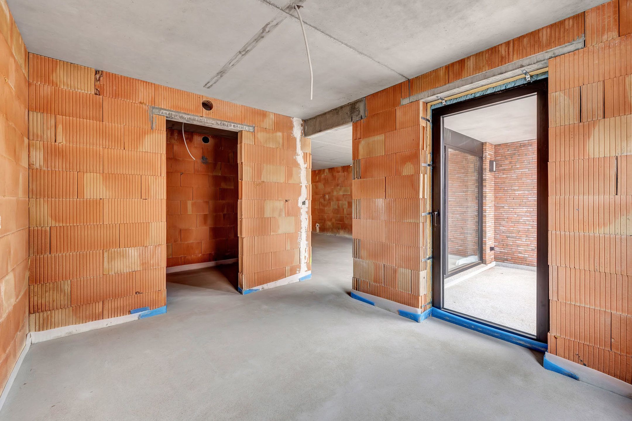 Project Denderhoutembaan foto 7