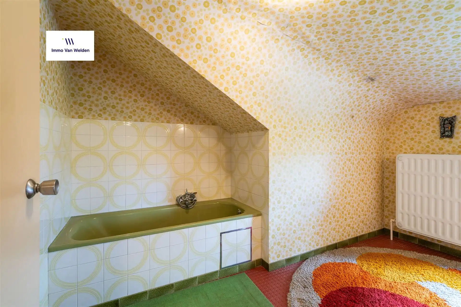 Villawoonst te Maarkedal foto 19