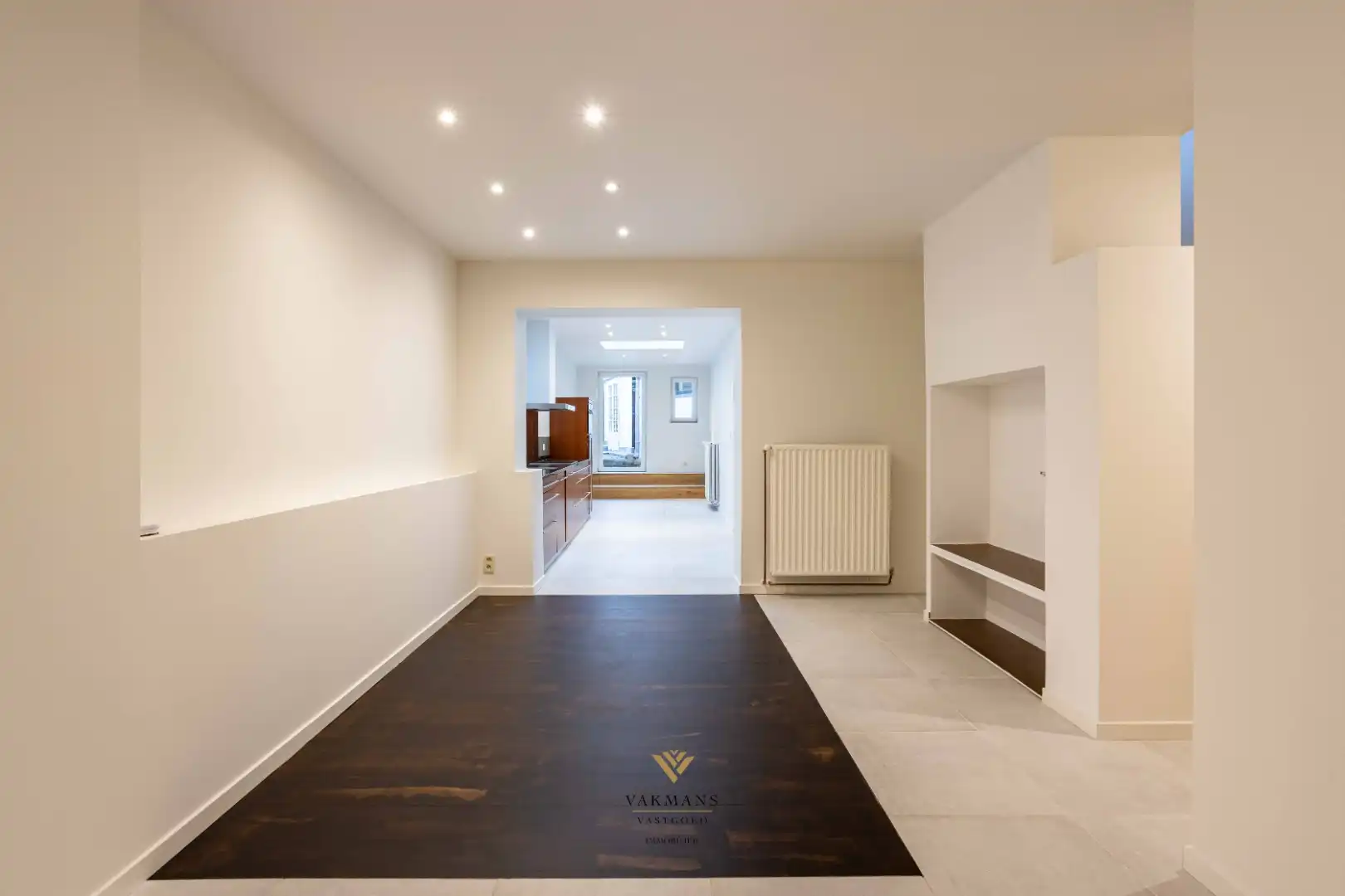 Prachtige gerenoveerde woning met 3 slaapkamers en tuin foto 16