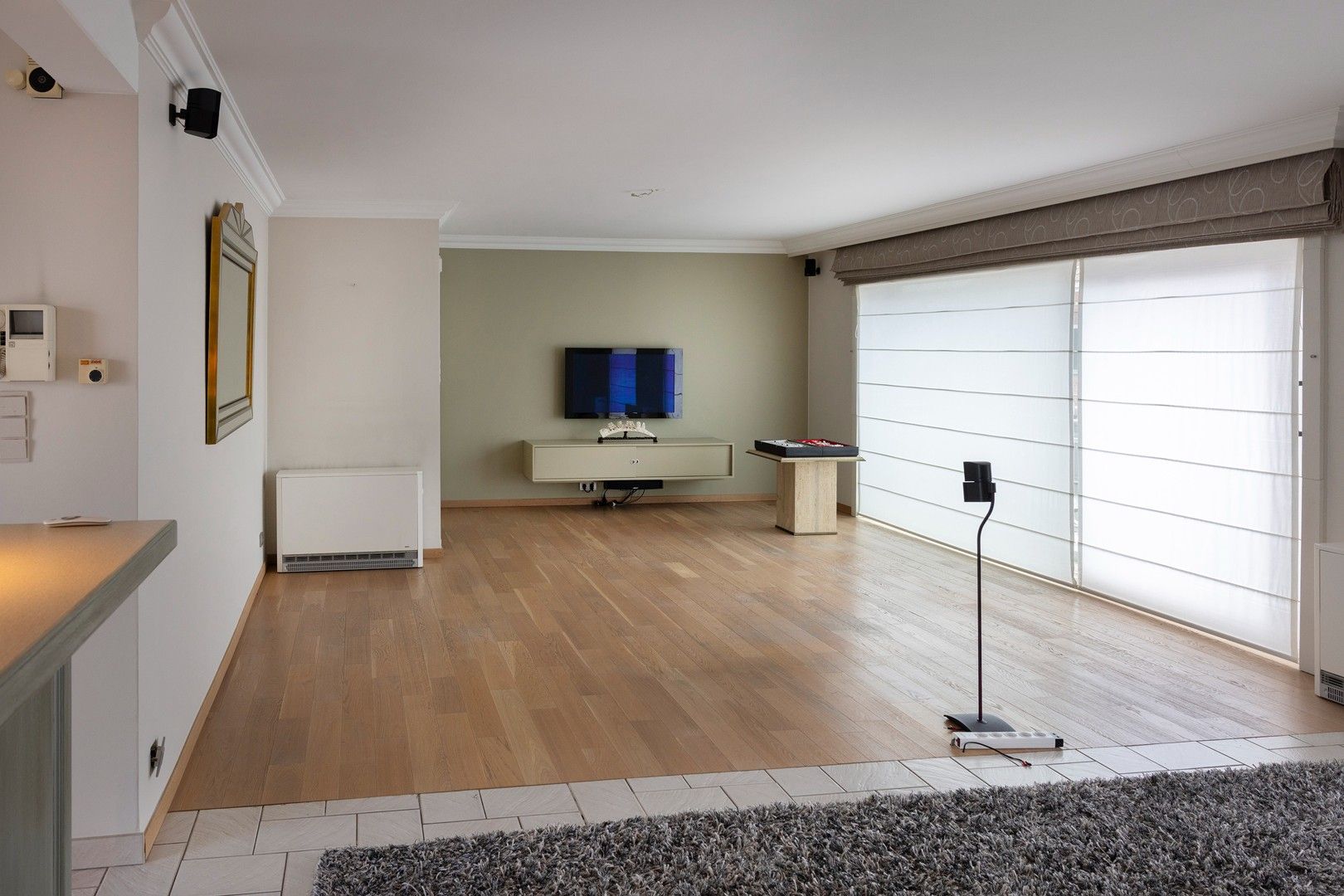 Werken en wonen onder één dak. Hier kan dit ! foto 5