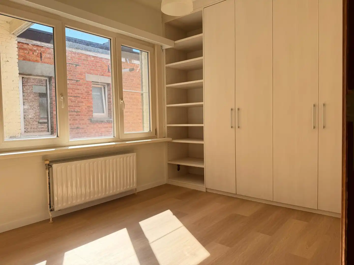 Energiezuinig appartement met zonnepanelen foto 7