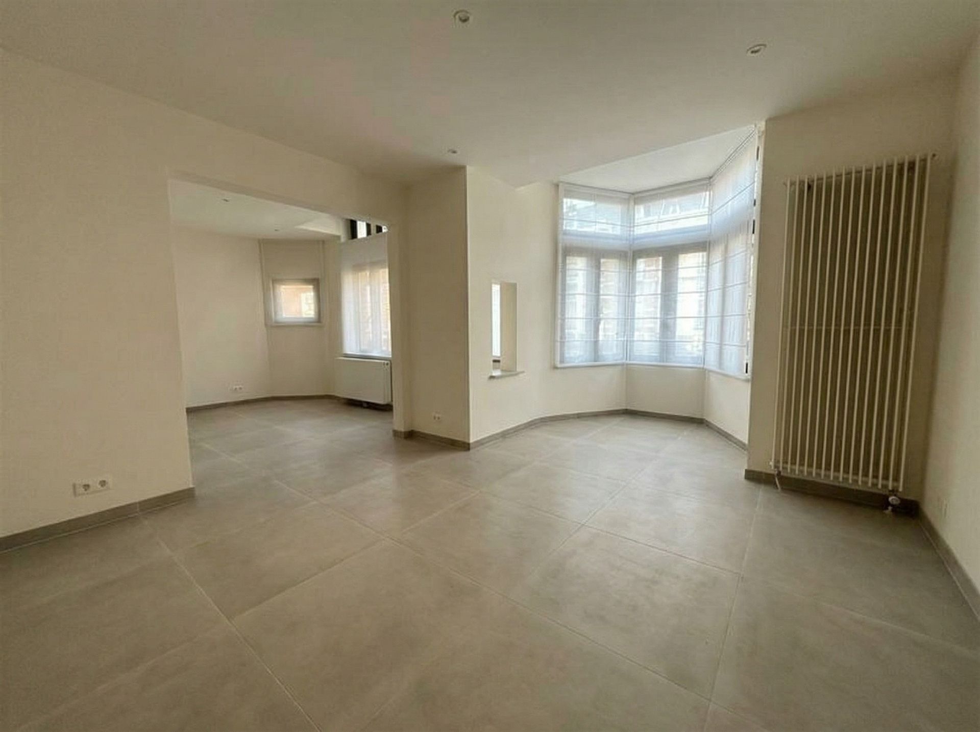 Volledig gereoveerde karakter woning met tuin nabij Brussel  foto 8