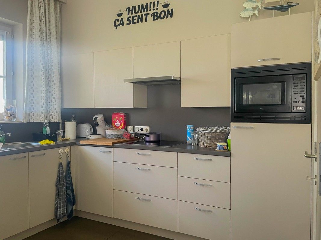 2 slaapkamer appartement met tuin + kelder + Garage foto 4