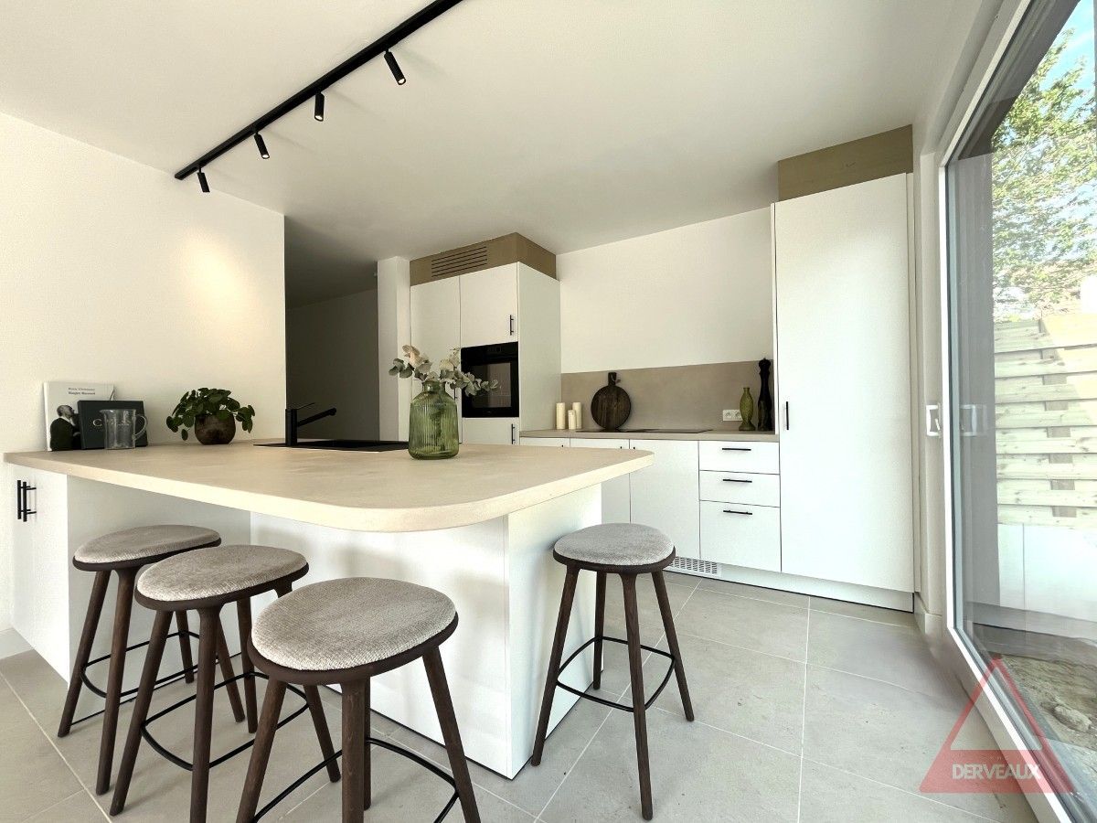Ruddervoorde – Instapklare gezinswoning met 4 slaapkamers en zonnige tuin foto 7