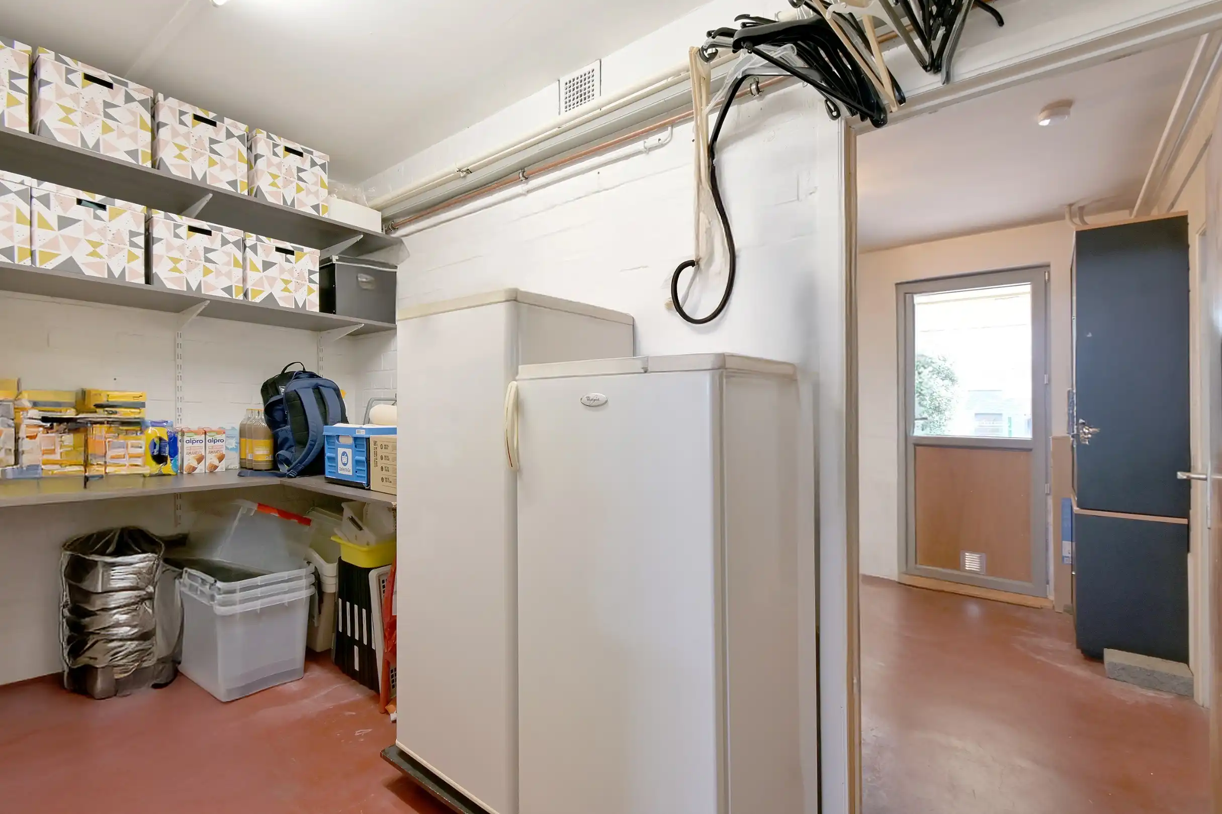 Instapklare gezinswoning met 3 slaapkamers, tuin én garage foto 6