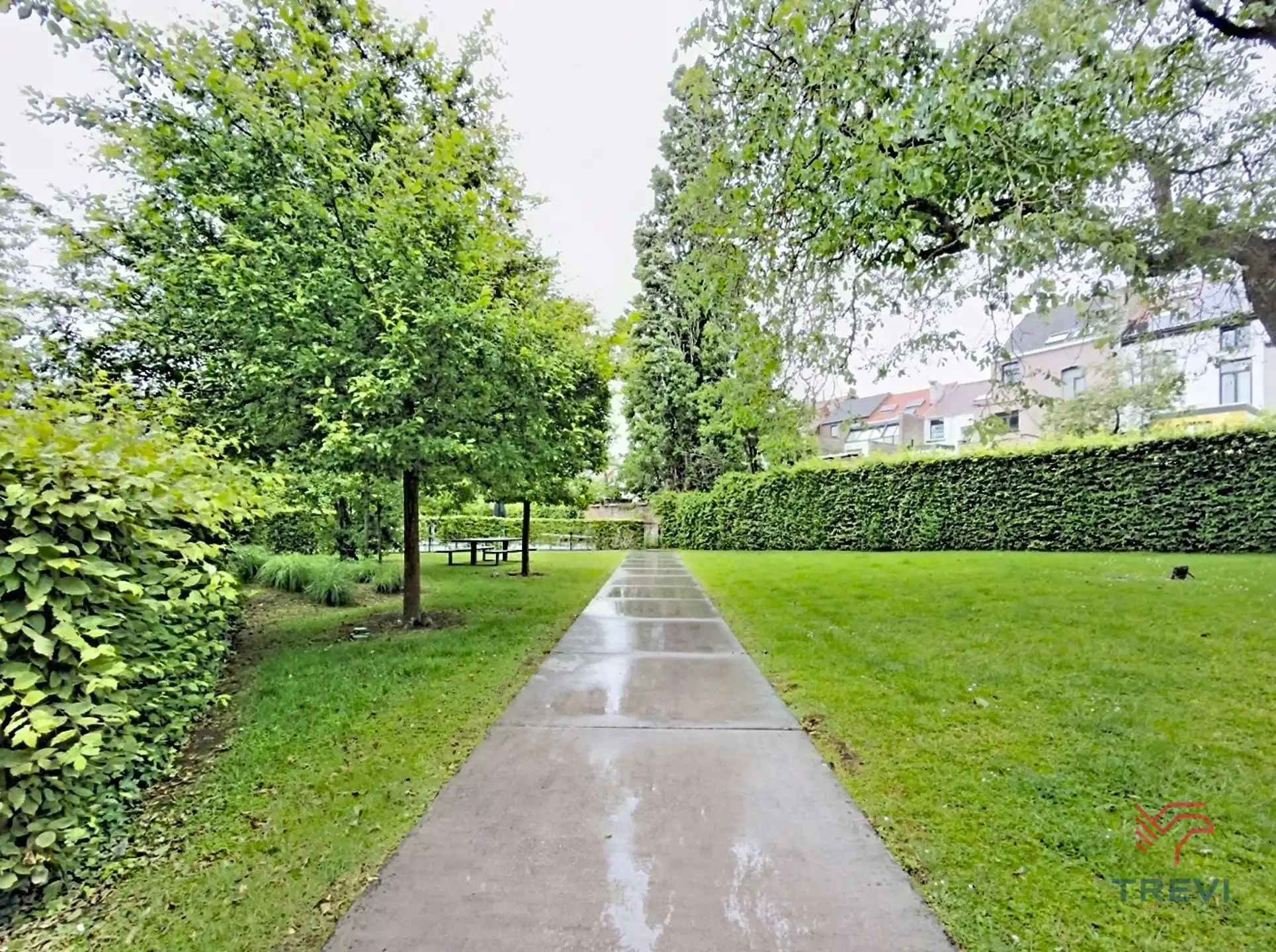 Appartement met 3 slaapkamers, terras, zwembad en fitnessruimte foto 22