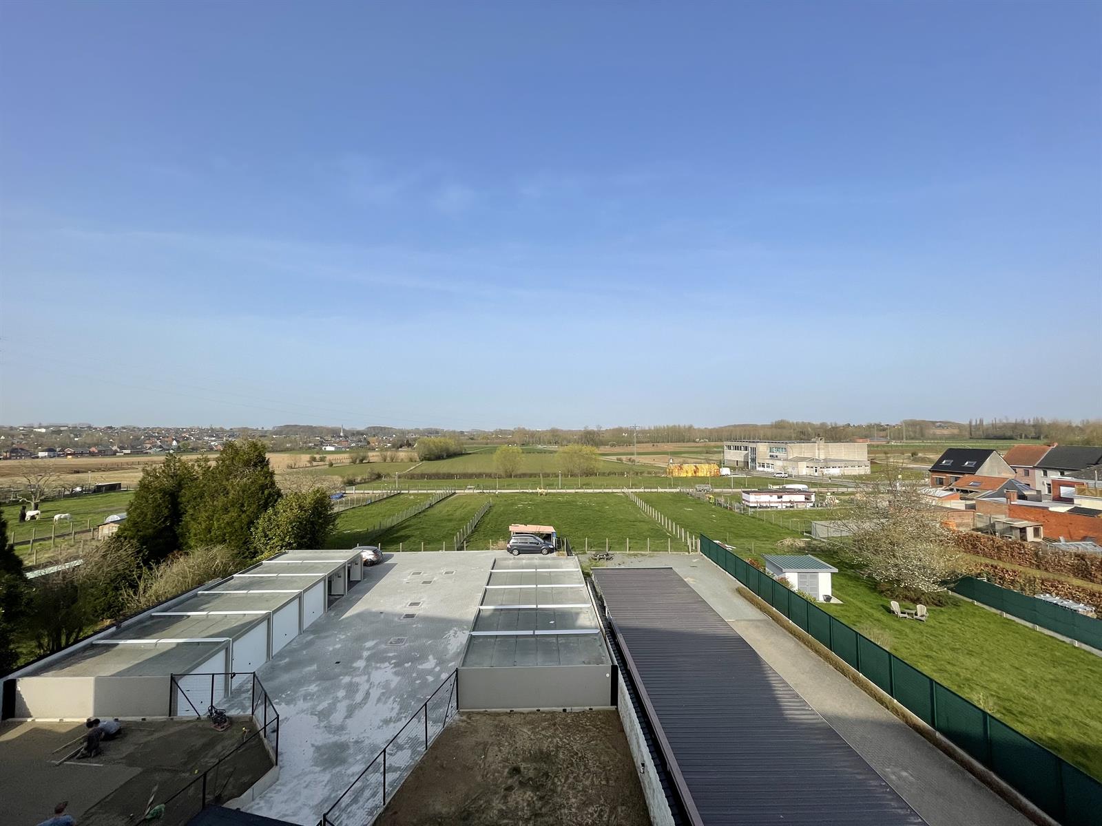 HERZELE - Uniek BEN-appartement in recente residentie. foto 14