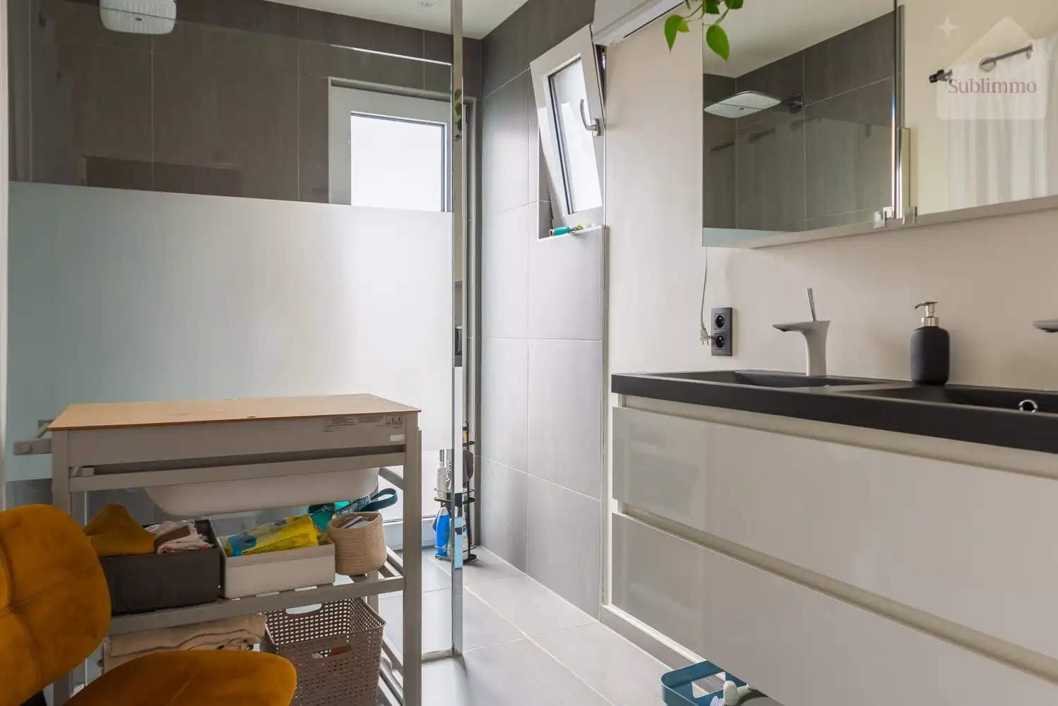 Instapklare gezinswoning met 3 slaapkamers op een perceel van 755m² in Meerhout. foto 16