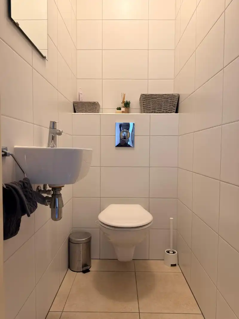 Gezellig 2 slaapkamer appartement. foto 14