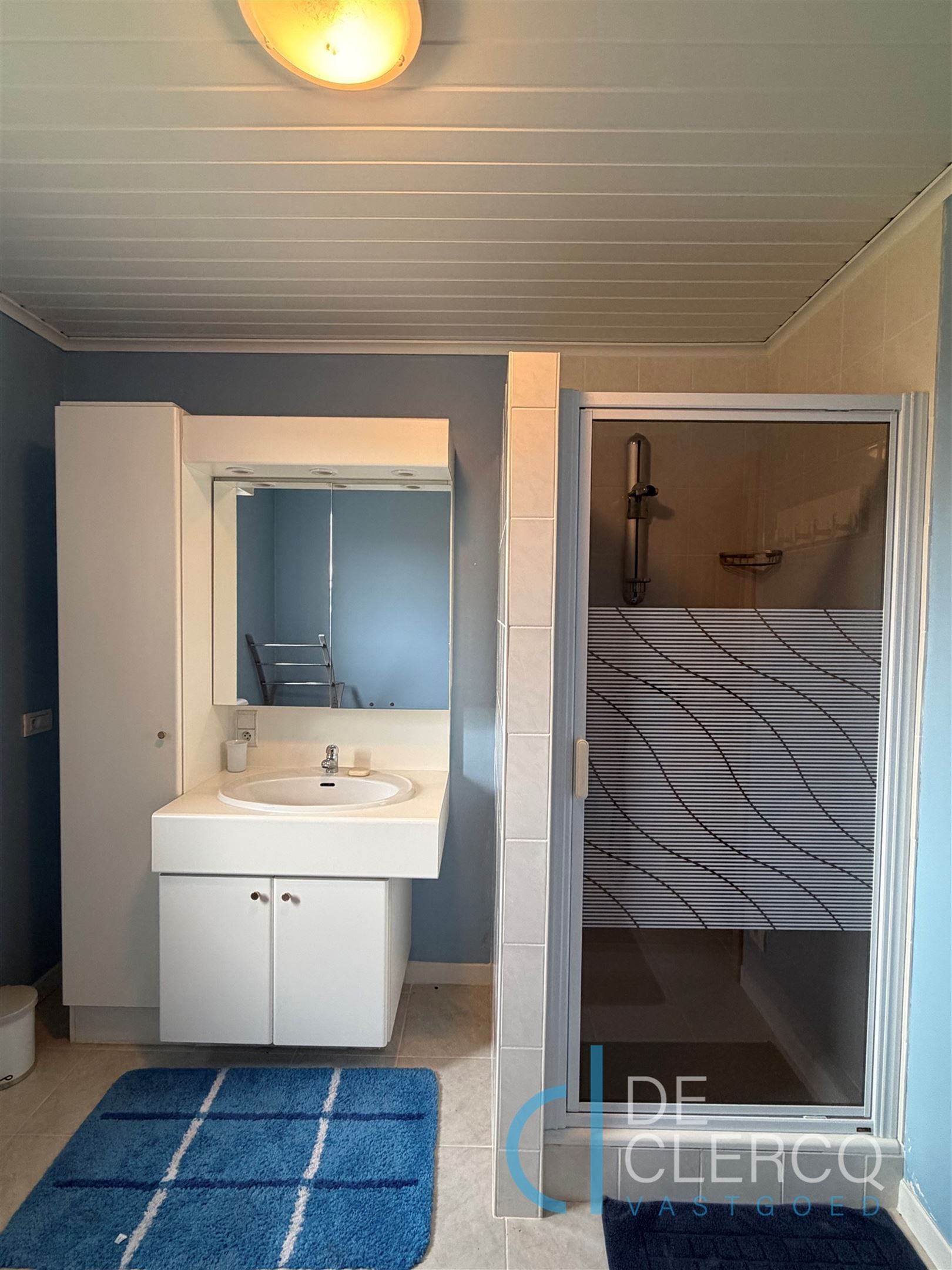 Ruime, vrijstaande woning te huur in Lochristi!  foto 14