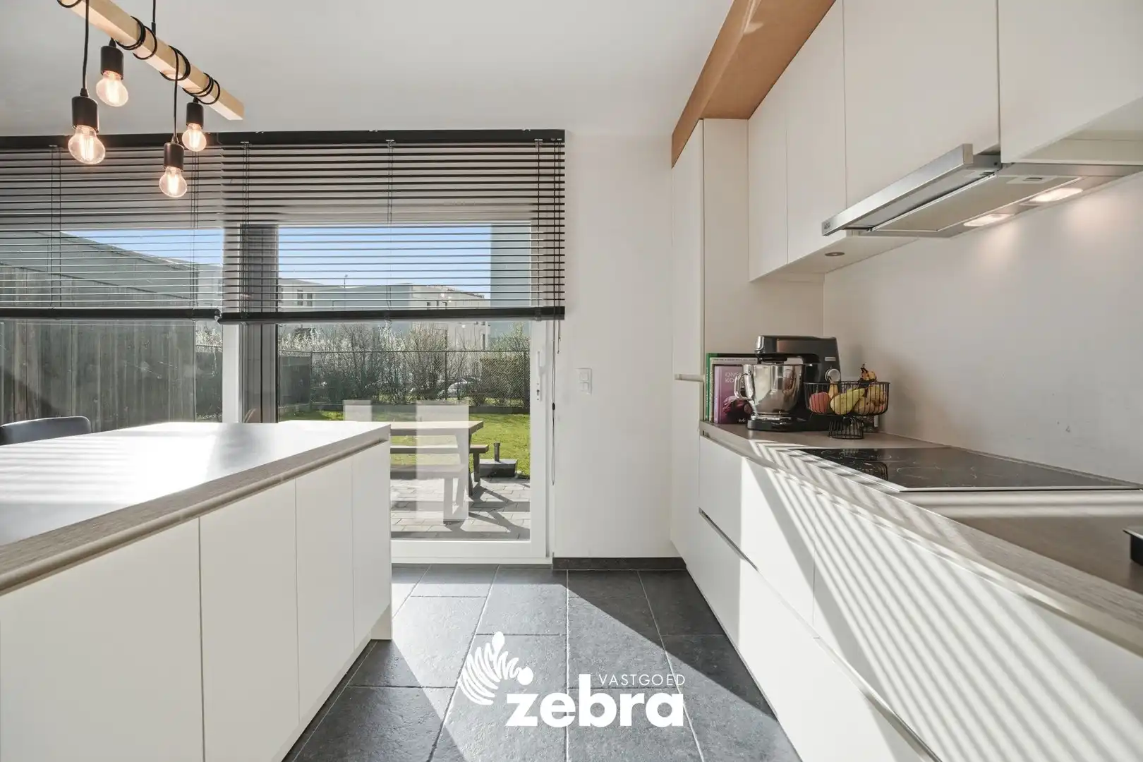 Jonge halfopenbebouwing in Rumbeke foto 6