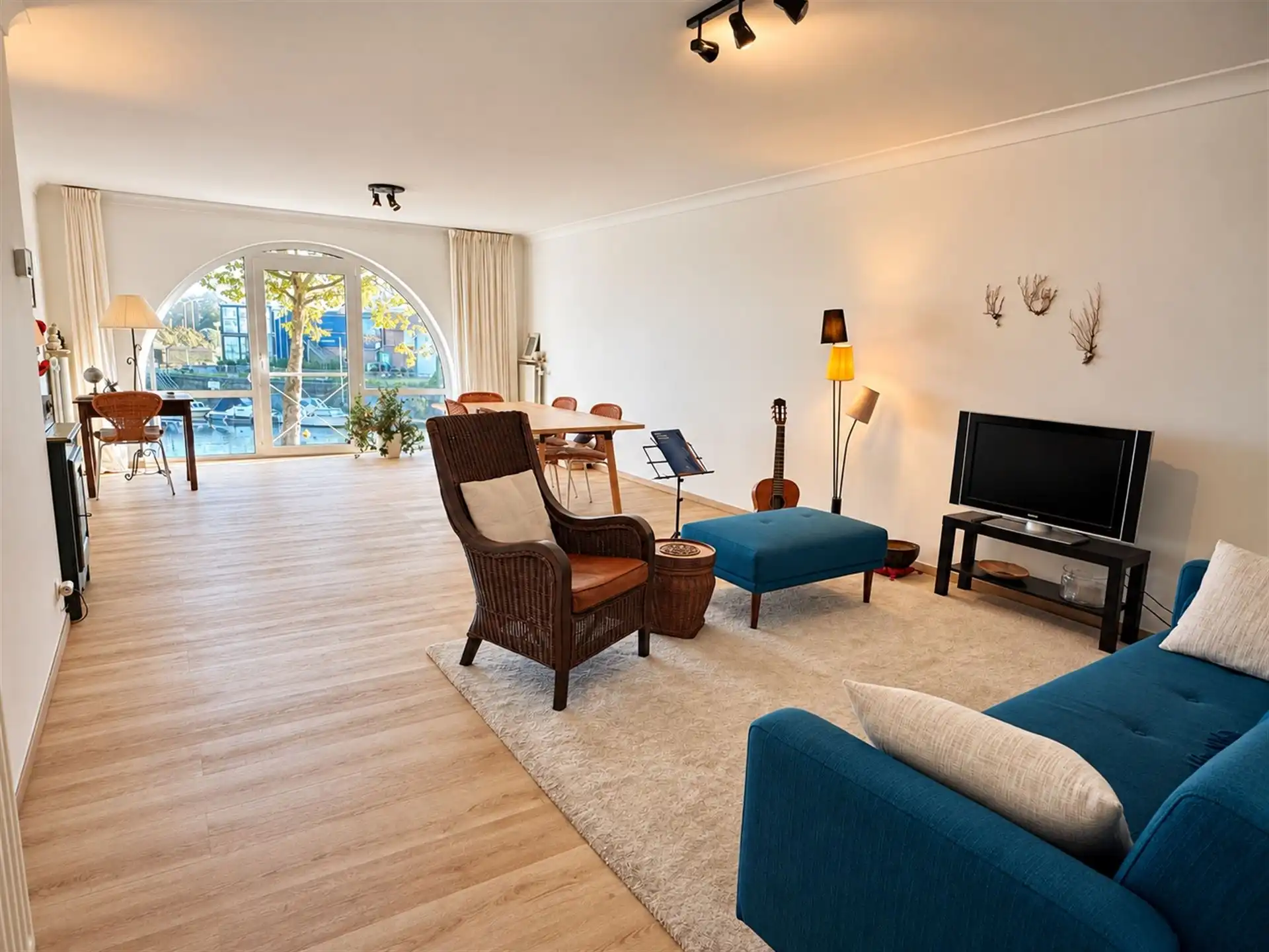 Appartement te huur Winketkaai 17/101 - 2800 MECHELEN
