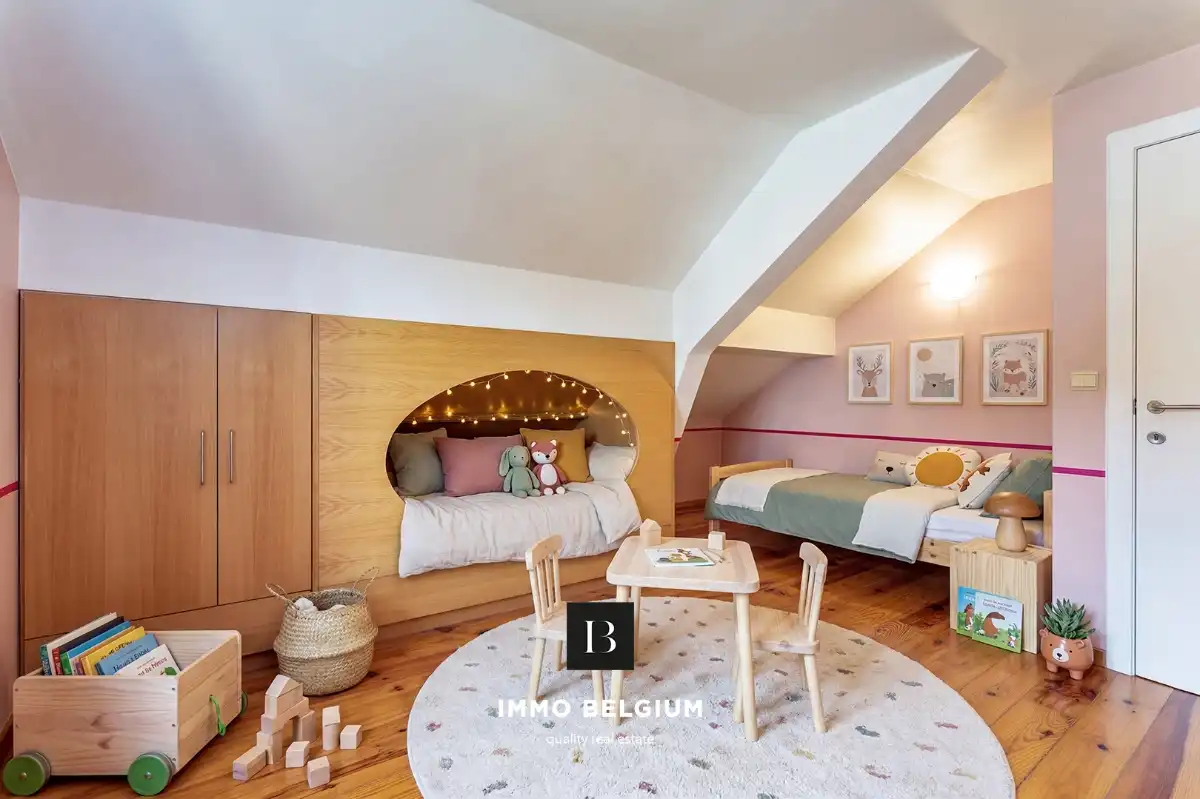 Ruime eigendom in de Concessie met 5 slaapkamers foto 15