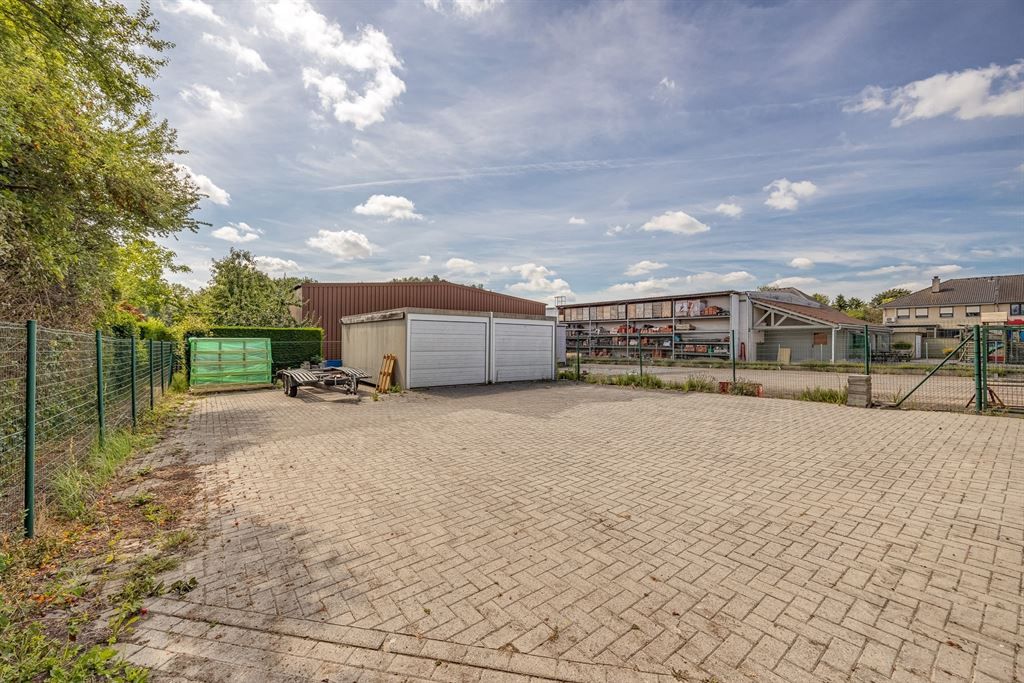 Ruime Gezinswoning met 5 Slaapkamers & Loods in Kortenberg foto 32