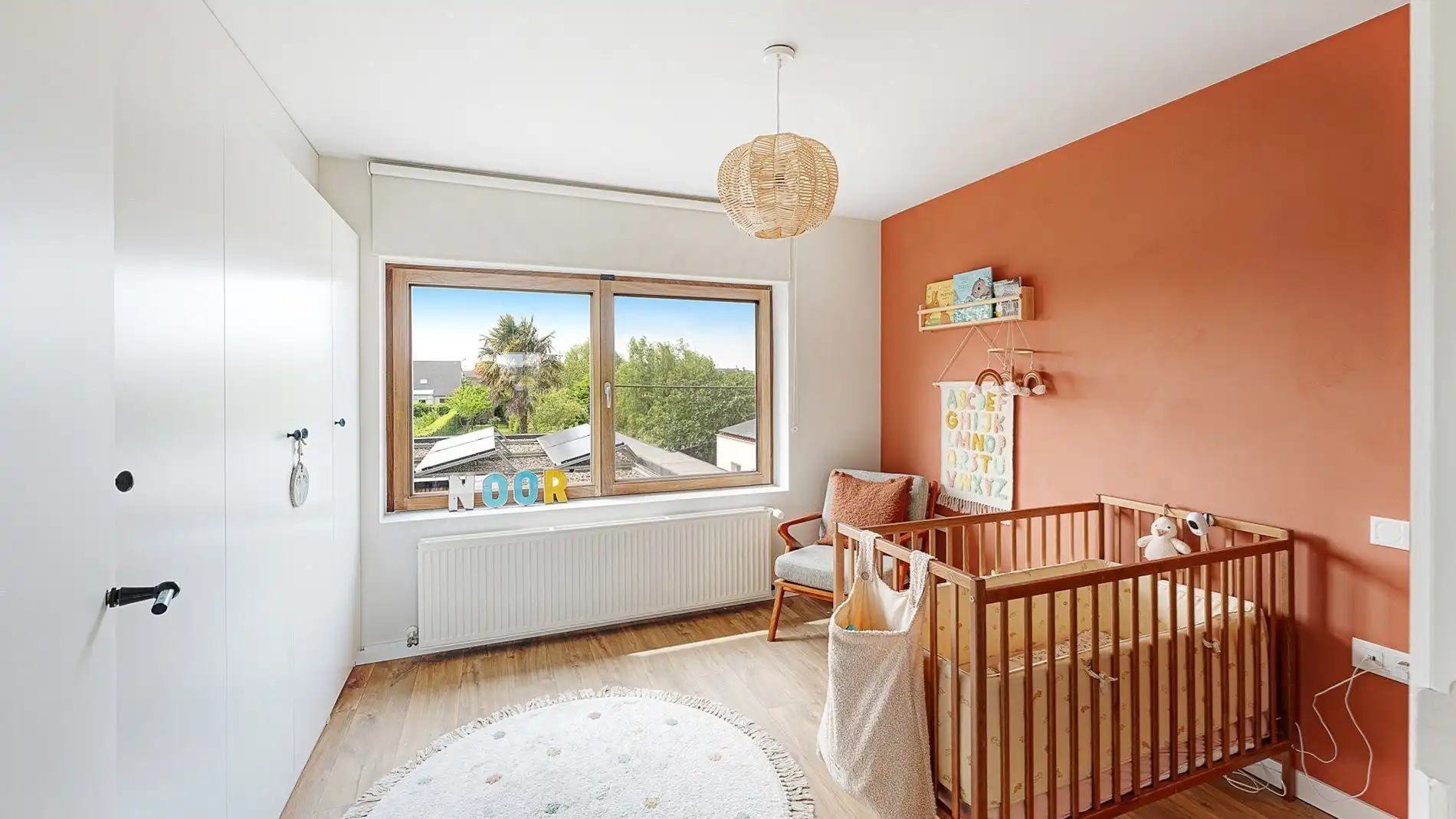 Schitterende woning met fantastische tuin te Knokke foto 20
