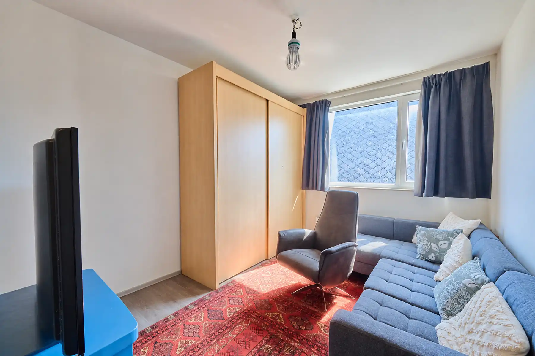  3 slpk appartement met groot terras en handelspand ID: 7818740 foto 5