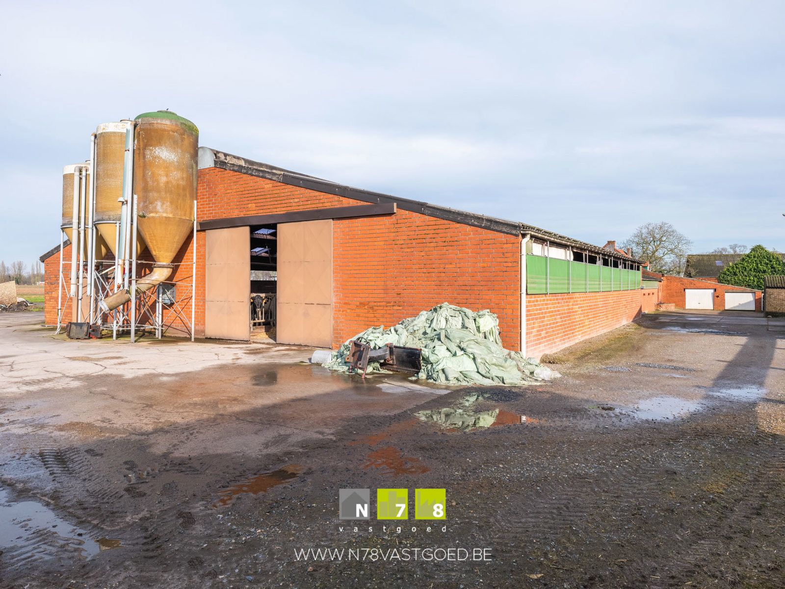Boerderij te koop foto 23