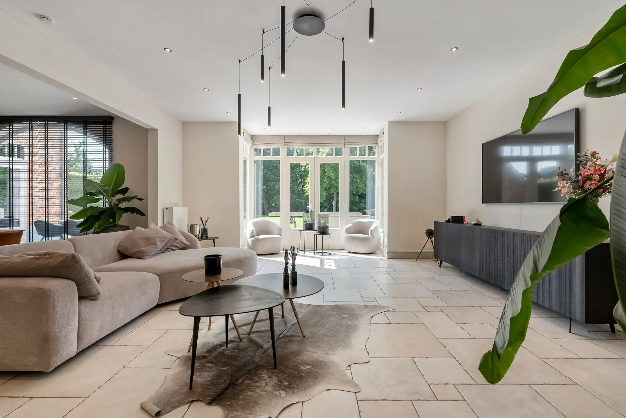 Prachtige pastorijvilla met 6 slaapkamers op 1838m² foto 5