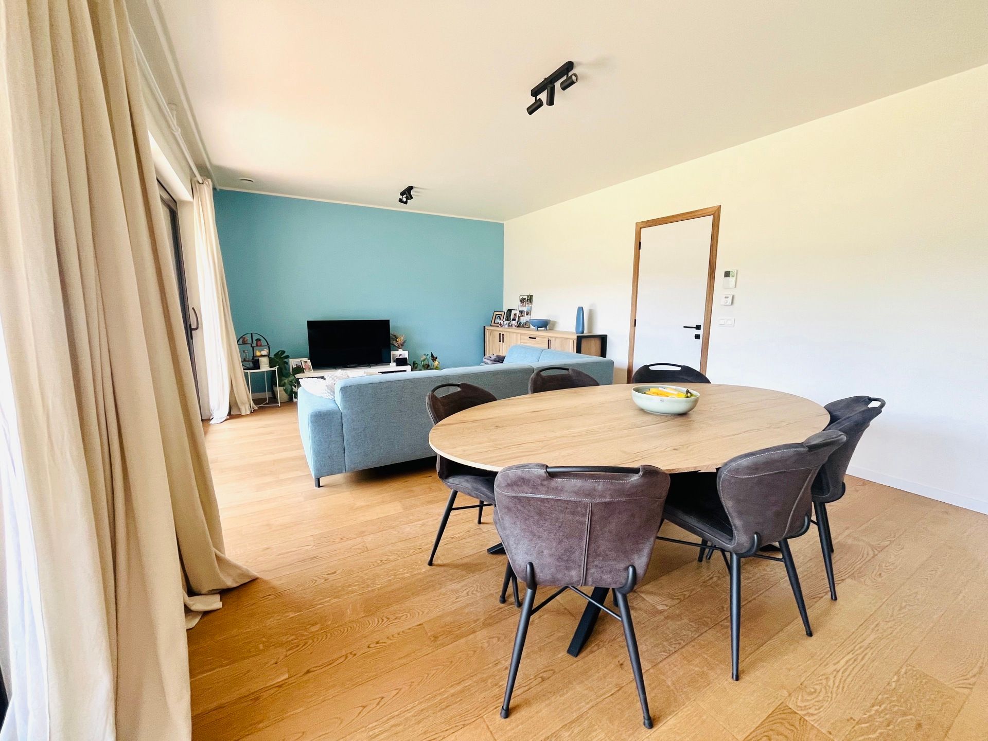 LUXE APPARTEMENT IN EEN OASE VAN RUST. foto 9