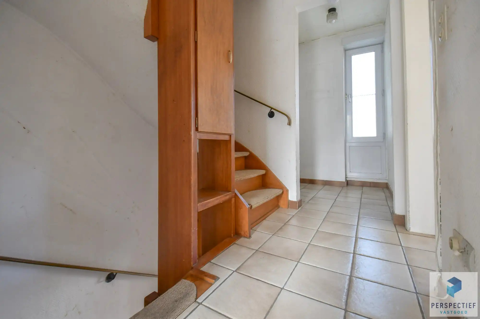 Te renoveren bel-etagewoning in rustige doodlopende straat op toplocatie foto 10