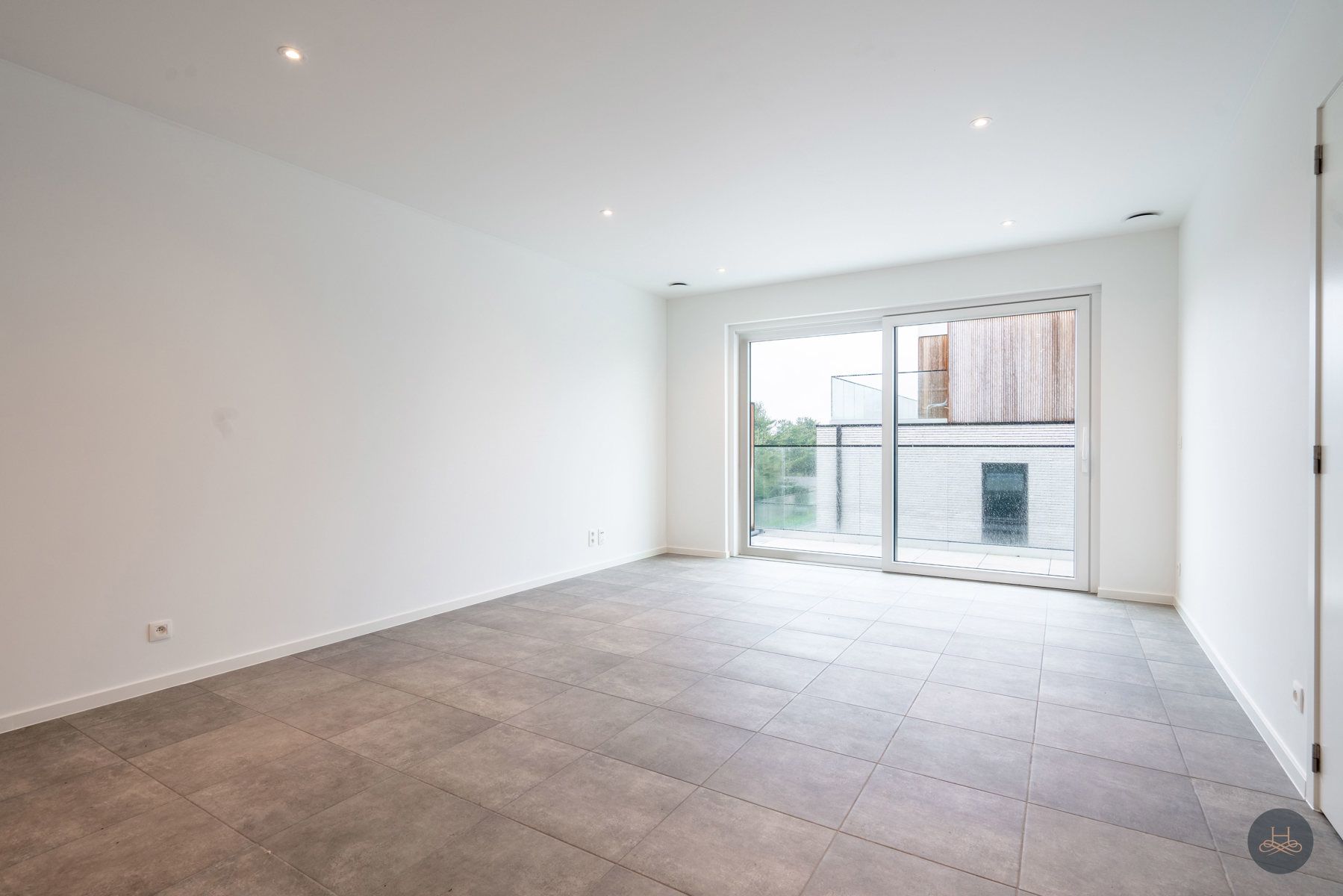 Nieuwbouw BEN appartement foto 6