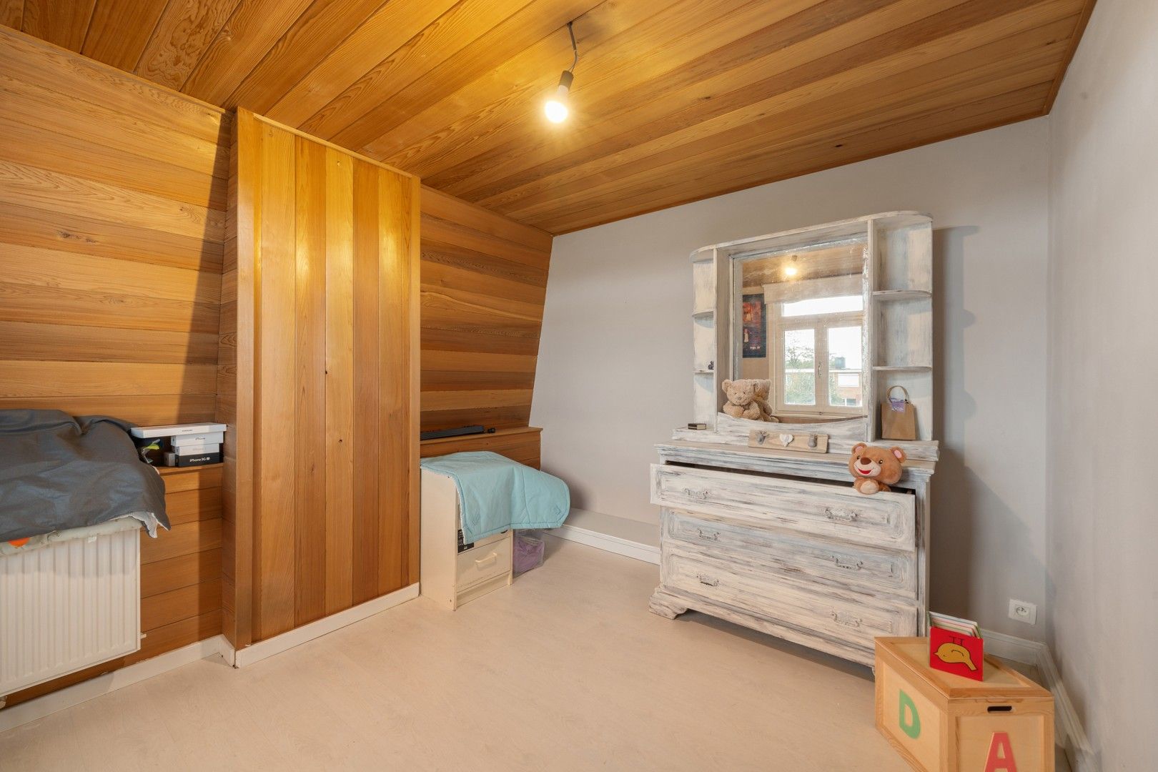 Instapklare, karaktervolle woning op 698 m² foto 18