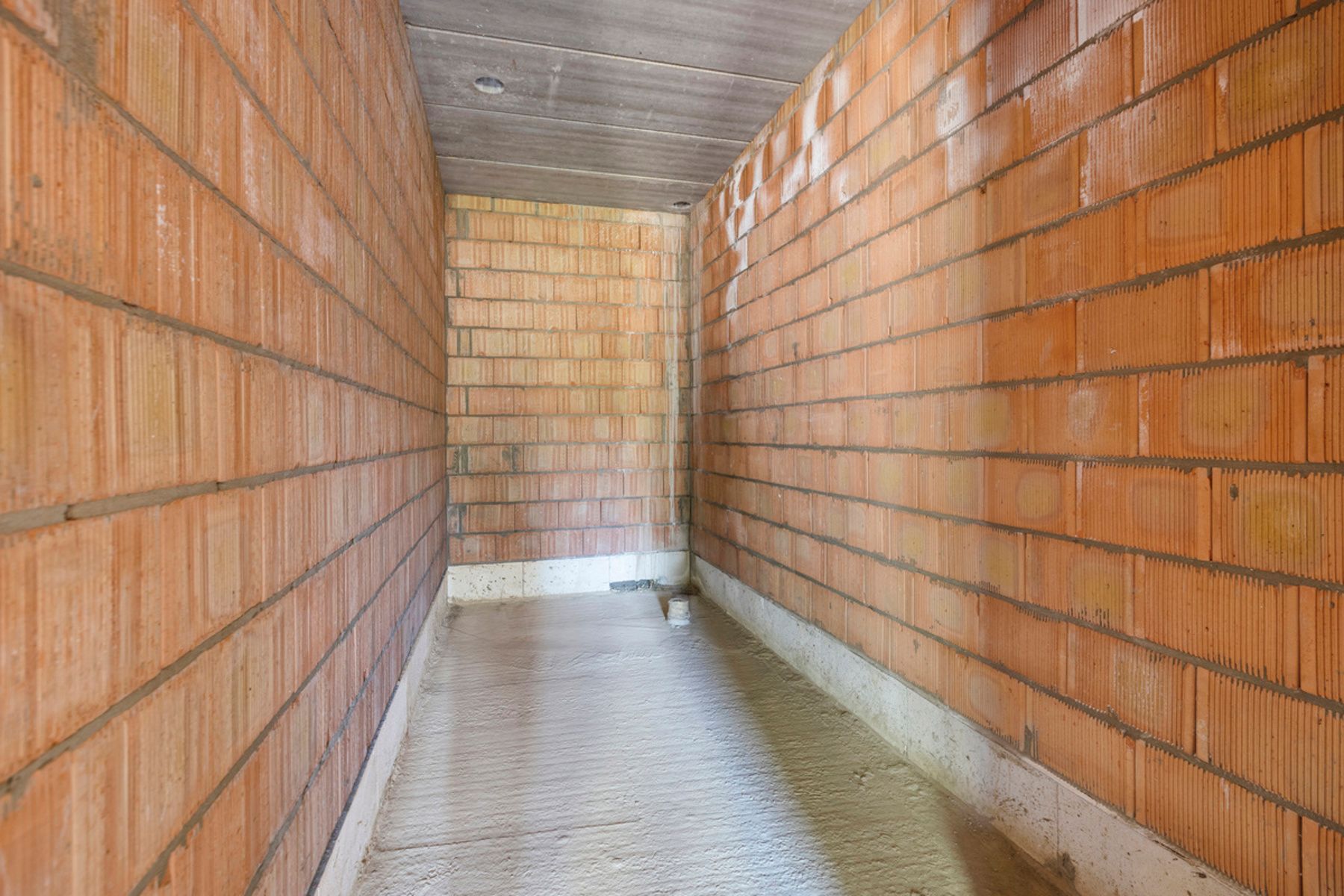 Nieuwbouwwoning ZONDER BTW met tal van materiaal inbegrepen (registratierecht 2%) foto 29
