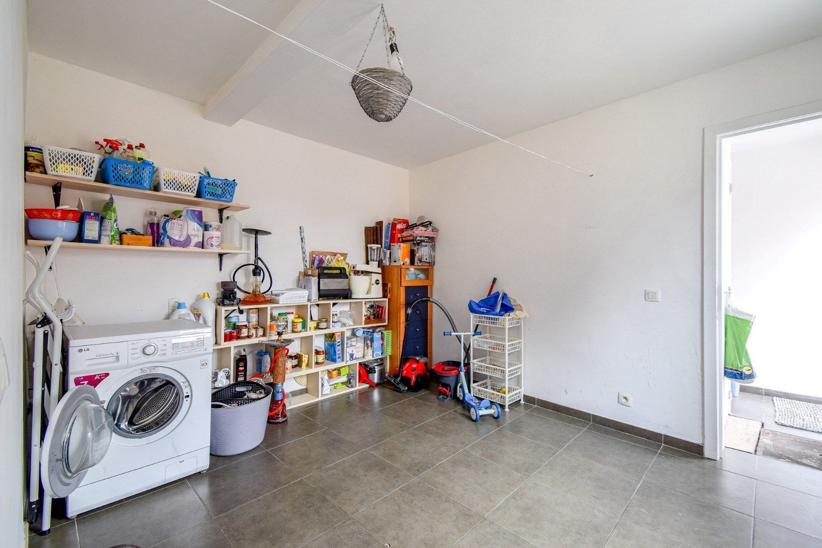 Stadswoning met 5 slaapkamers foto 13