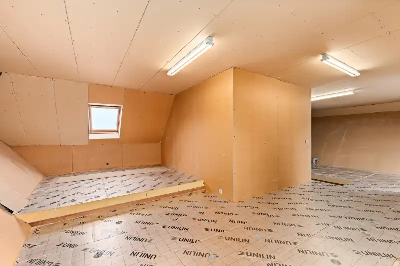 Ruimte, luxe en privacy - exclusief wonen en verblijven aan de Belgische kust! foto 33