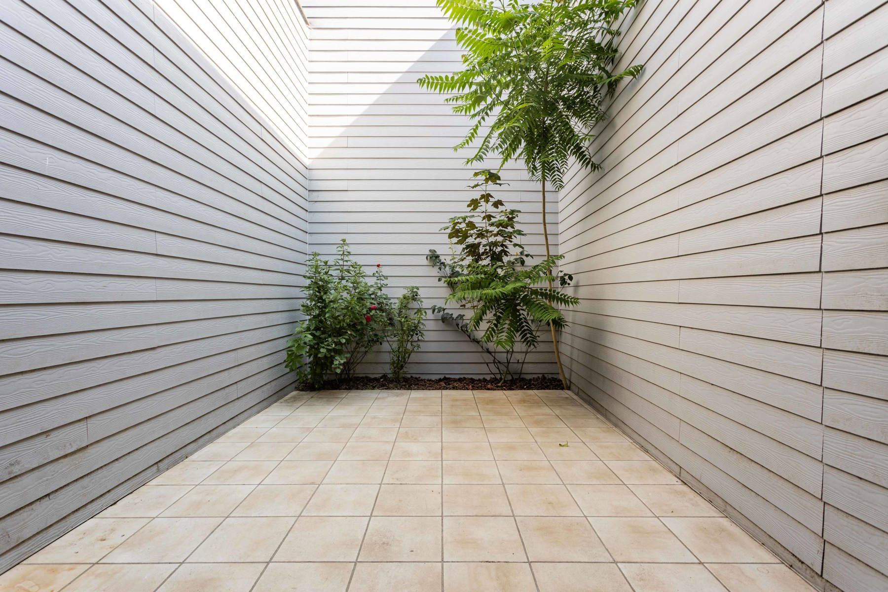 Gelijkvloersappartement met 1 slp + terras/tuin foto 20