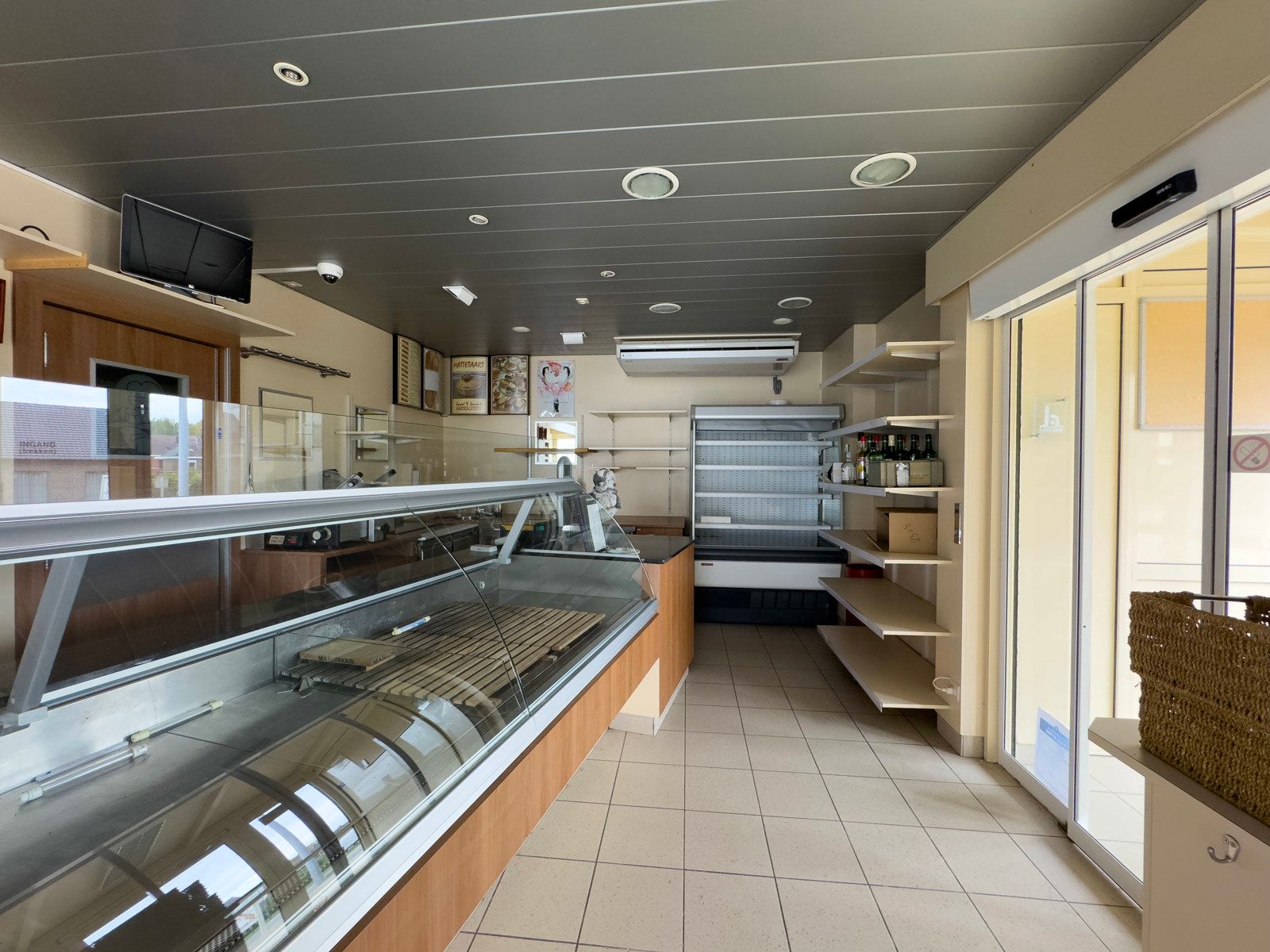 Handelspand met topligging – Groteweg 120, Geraardsbergen foto 8