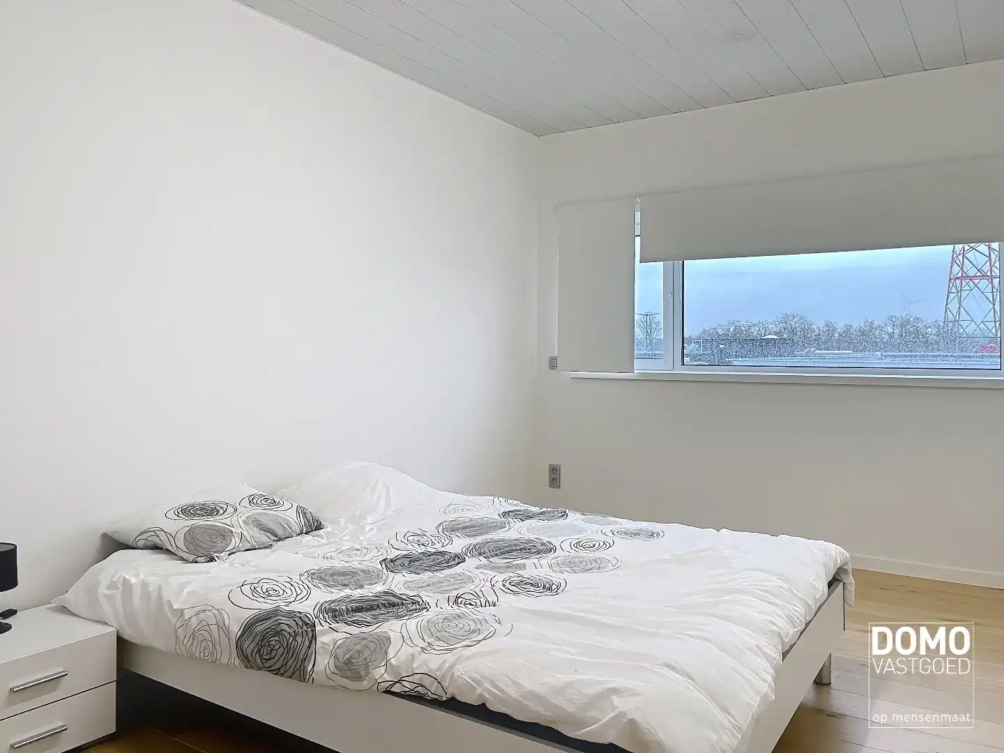 INNOVATIEVE RUIMTE MET LABO, LOGISTIEKE VOORZIENINGEN EN RESEARCH & DEVELOPMENT IN EEN ECO-BEDRIJFSGEBOUW TE PAAL foto 24