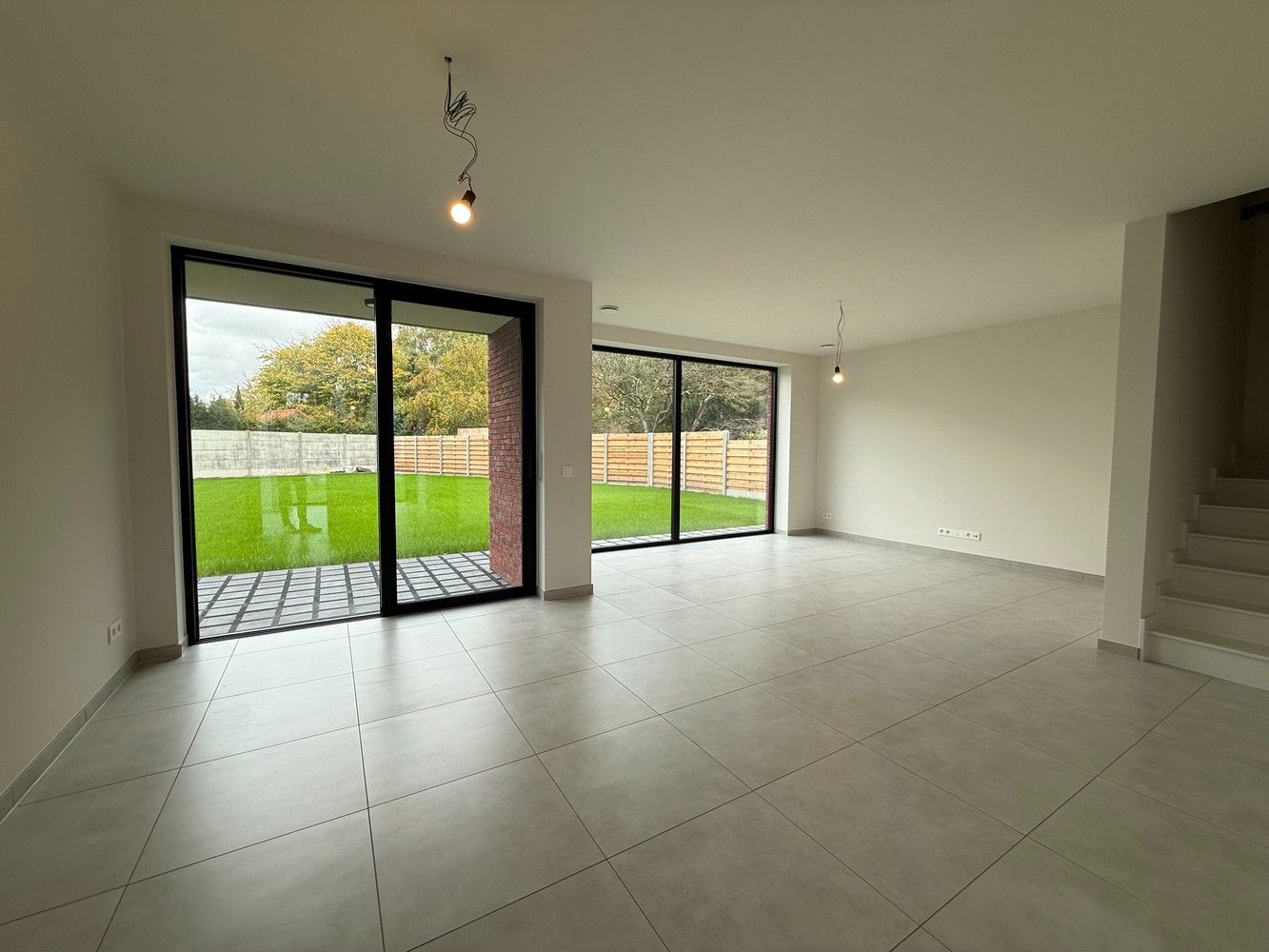 NIEUWBOUW TE HUUR I 4 SLPK I HOOGWAARDIG AFGEWERKT foto 7