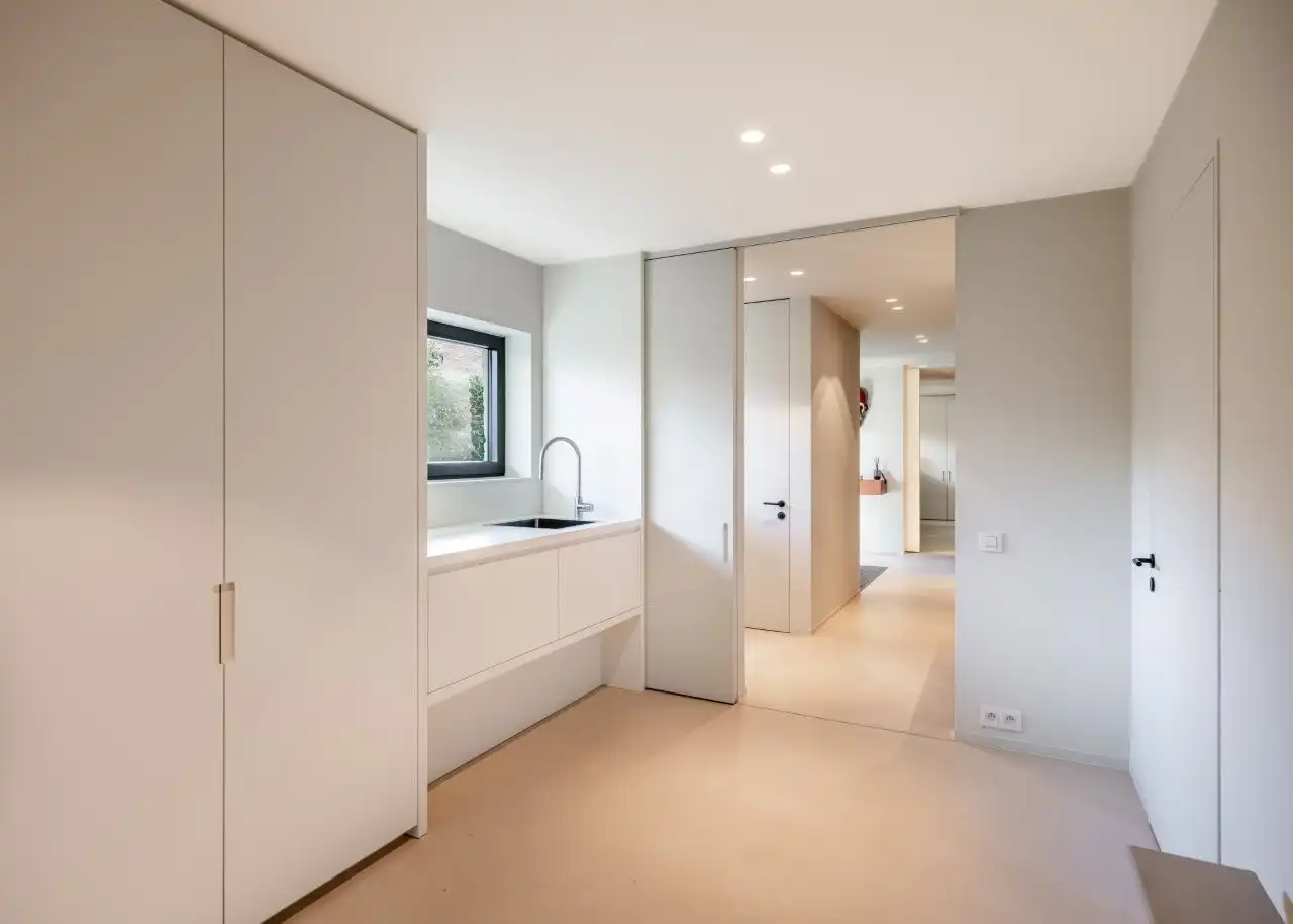 Gerenoveerde villa met 5 slaapkamers te Sint-Idesbald foto 10