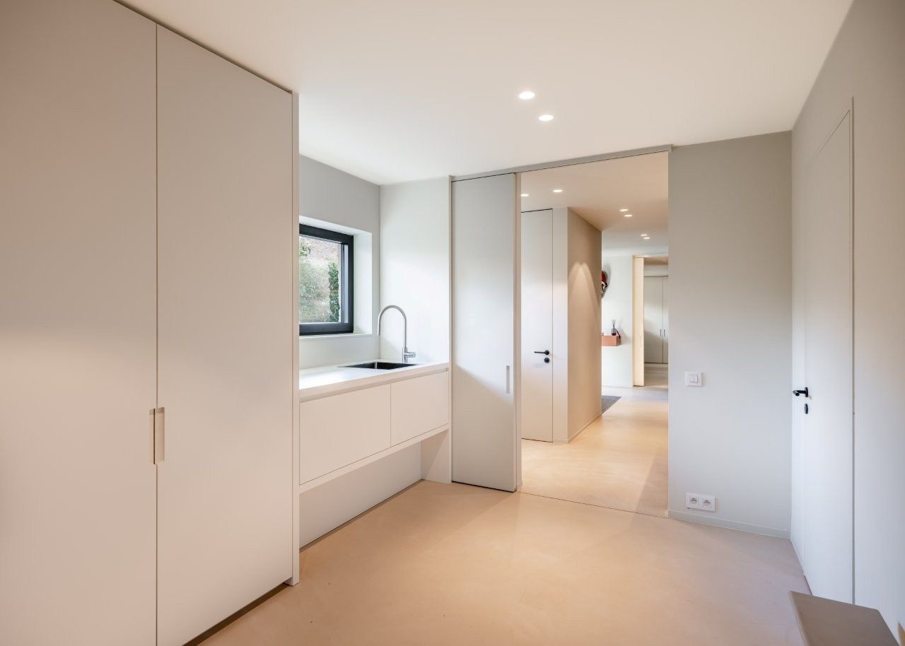 Gerenoveerde villa met 5 slaapkamers te Sint-Idesbald foto 10