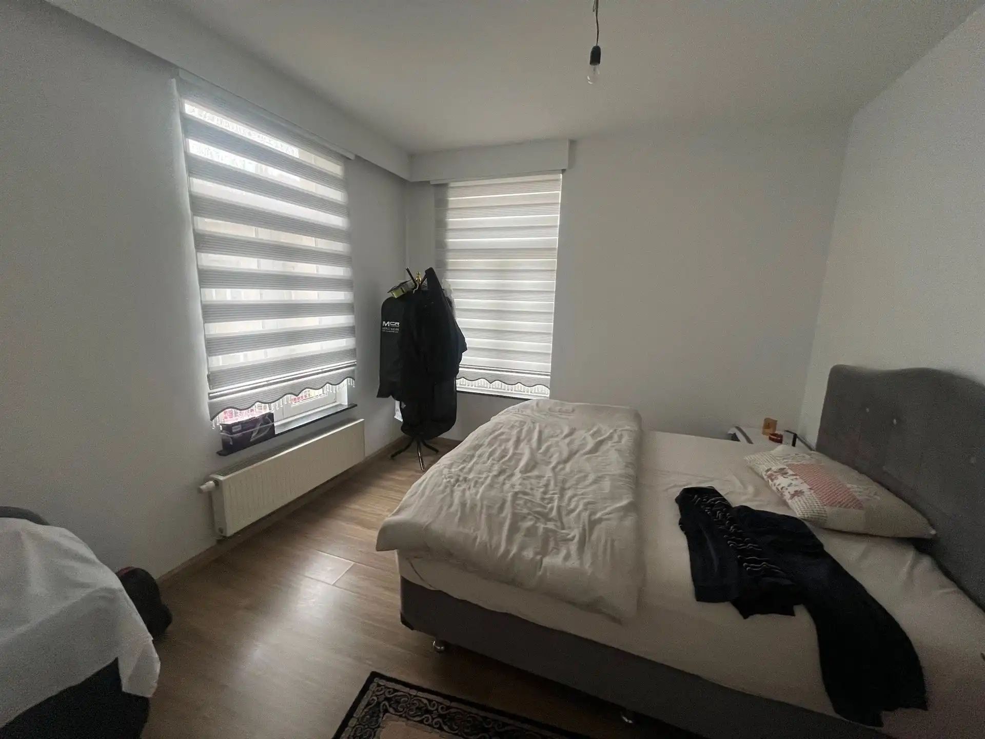 Opbrengsteigendom met commerciële gelijkvloers en 6 appartementen foto 8