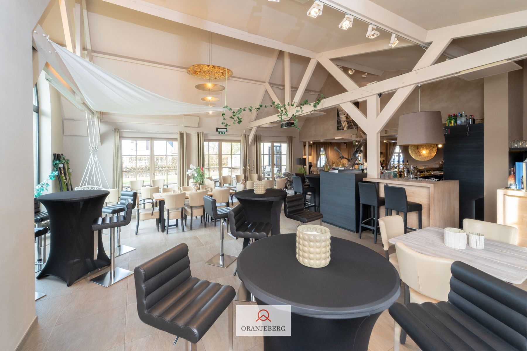 Handelspand met horecavergunning foto 7