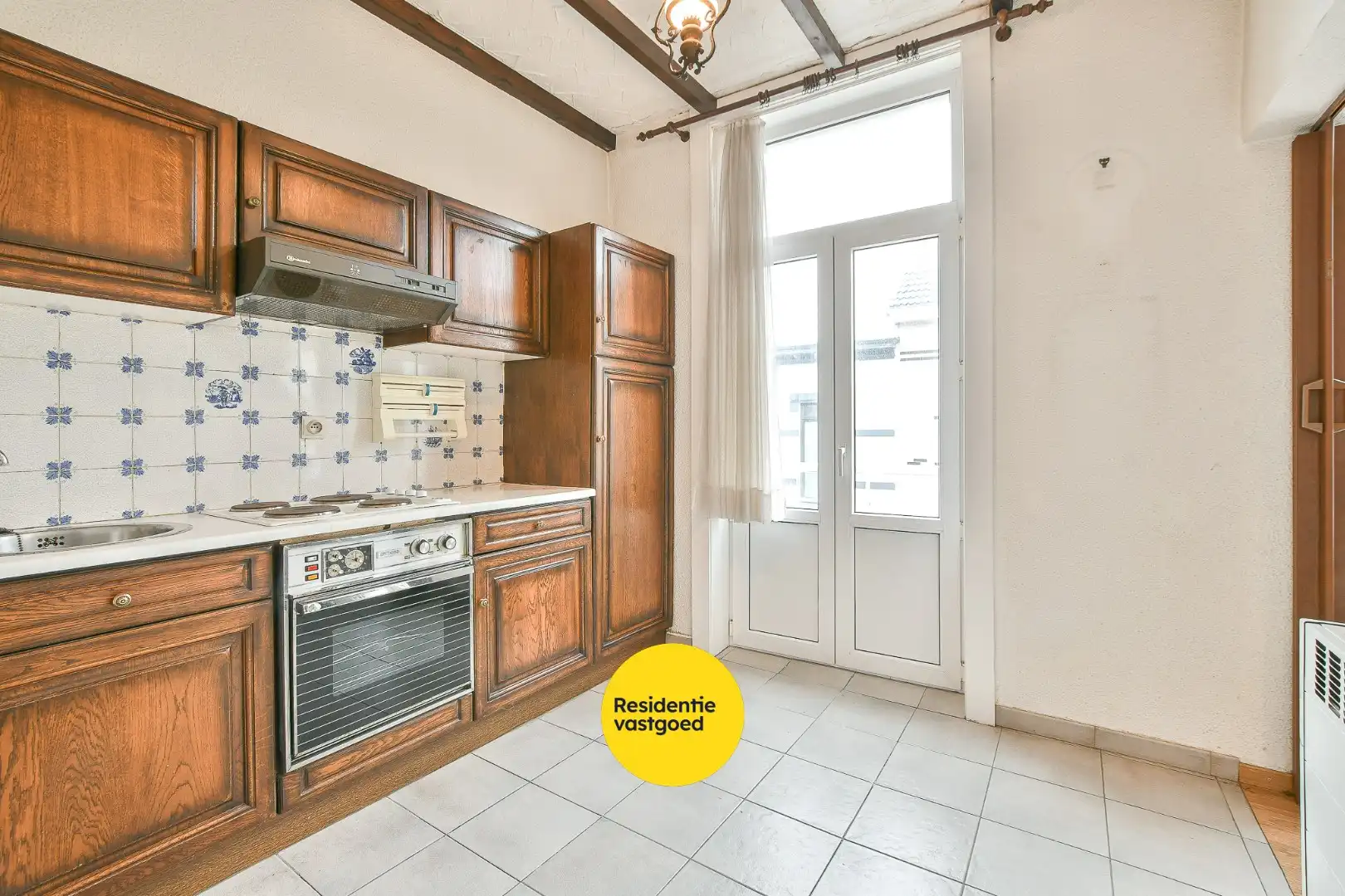 Instapklaar 2-slaapkamerappartement in hartje Blankenberge nabij de Grote Markt foto 6