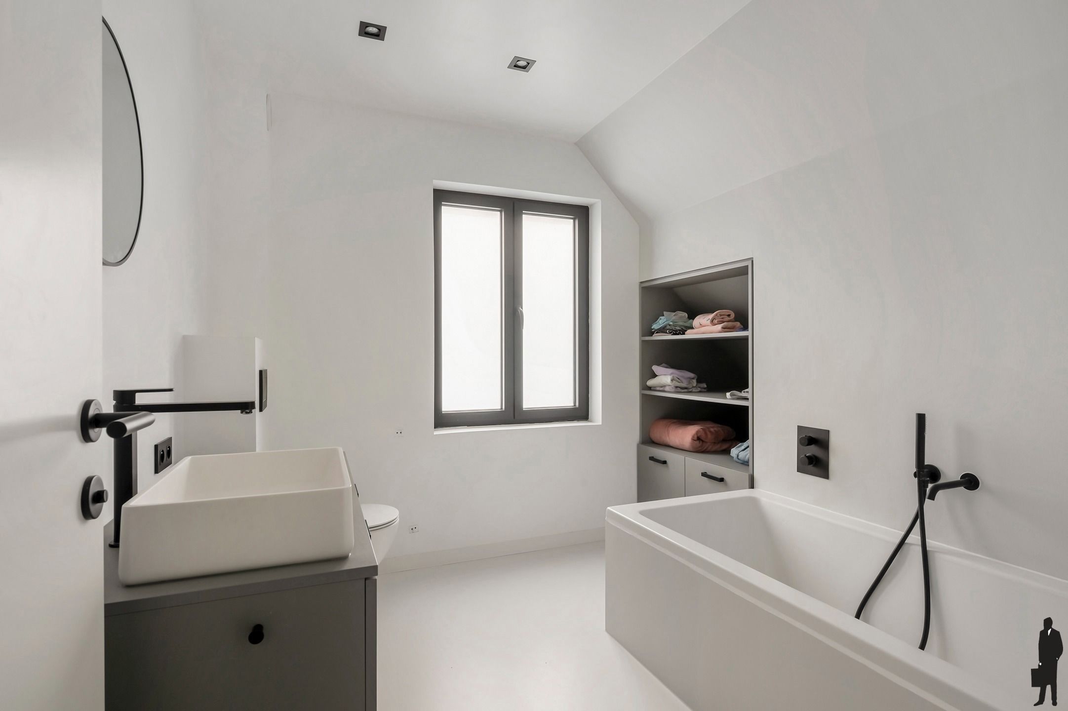 Instapklare woning in doodlopende straat! foto 19