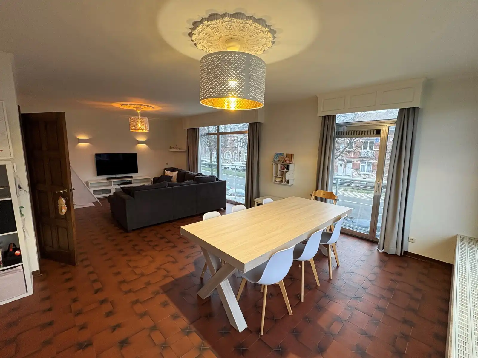 Appartement te koop foto 3