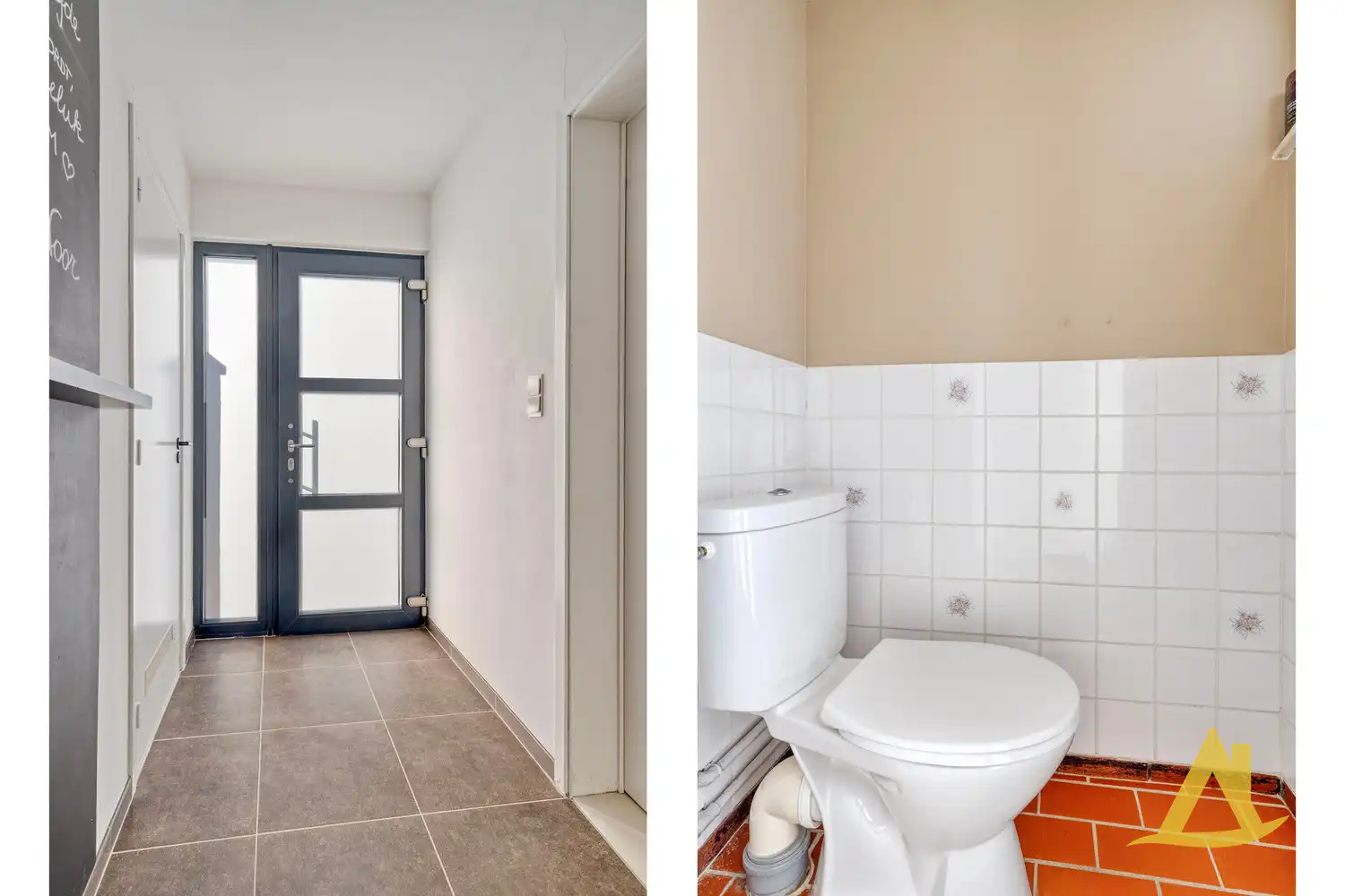 ZEER RUSTIG GELEGEN, INSTAPKLARE HOB, TE LUMMEN! foto 5