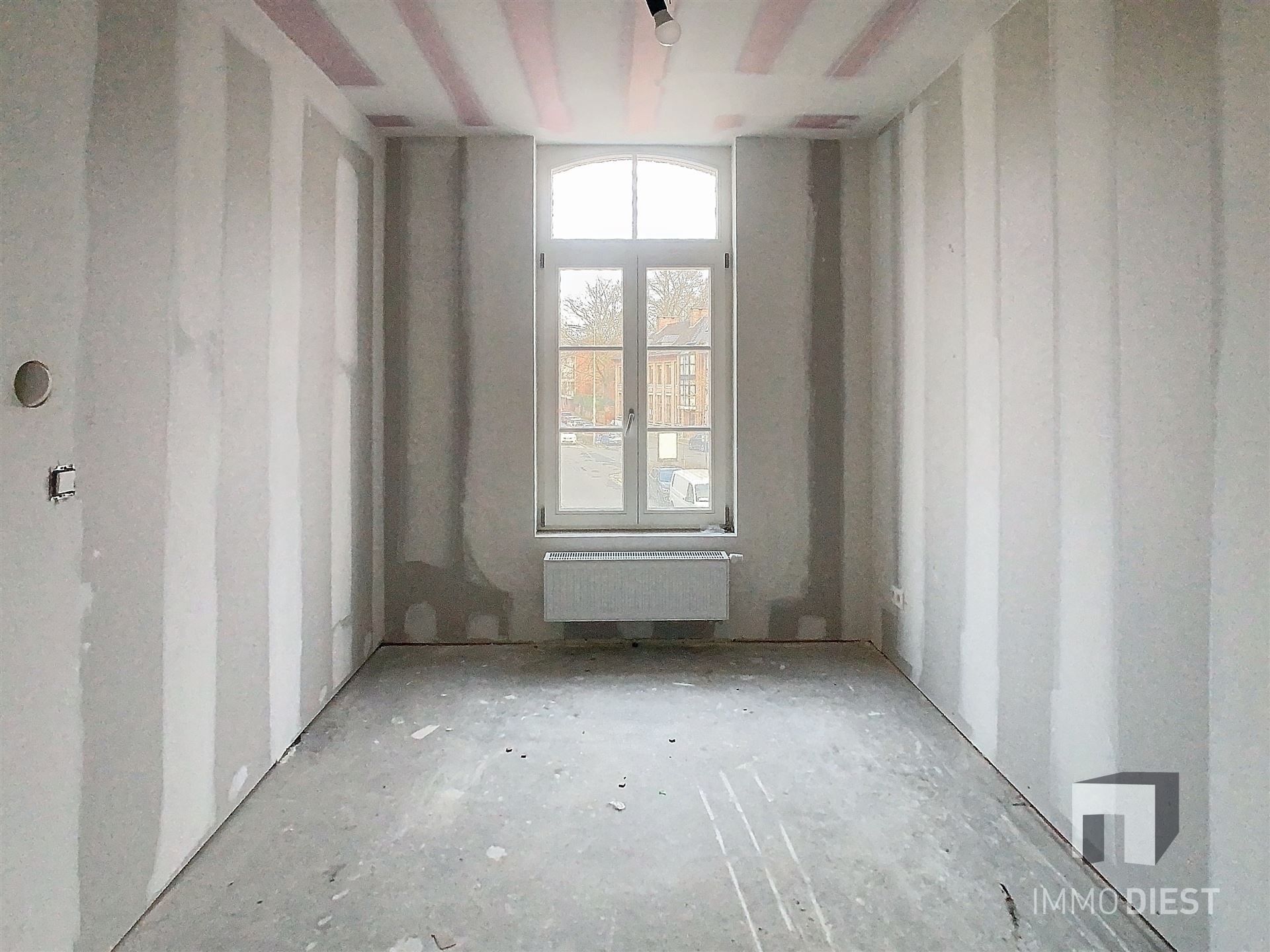 1 ste verdieping appartement foto 33