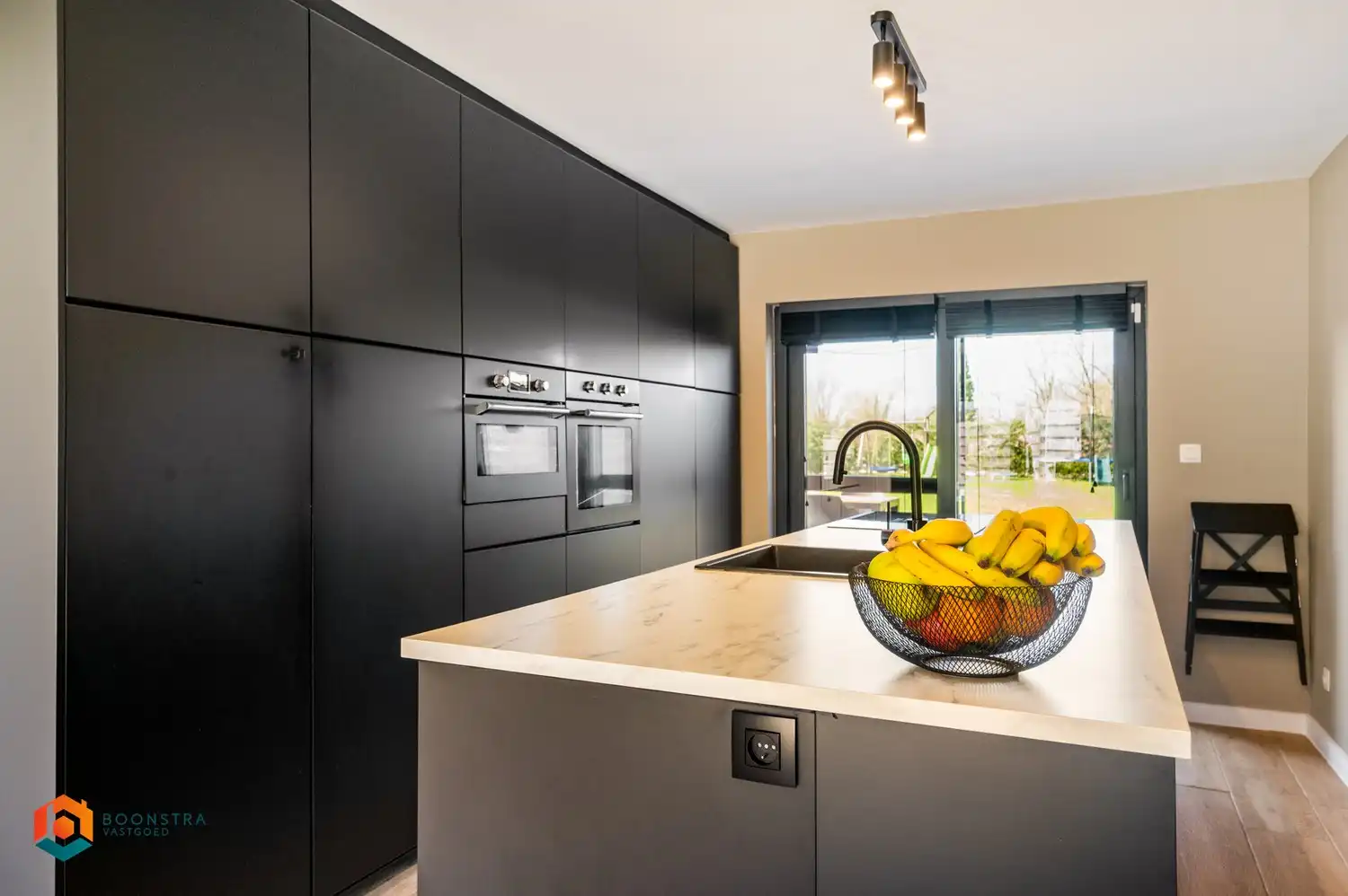 Woning met 5 slpkrs op ruim perceel (3945 m²) te OLV-Waver foto 15