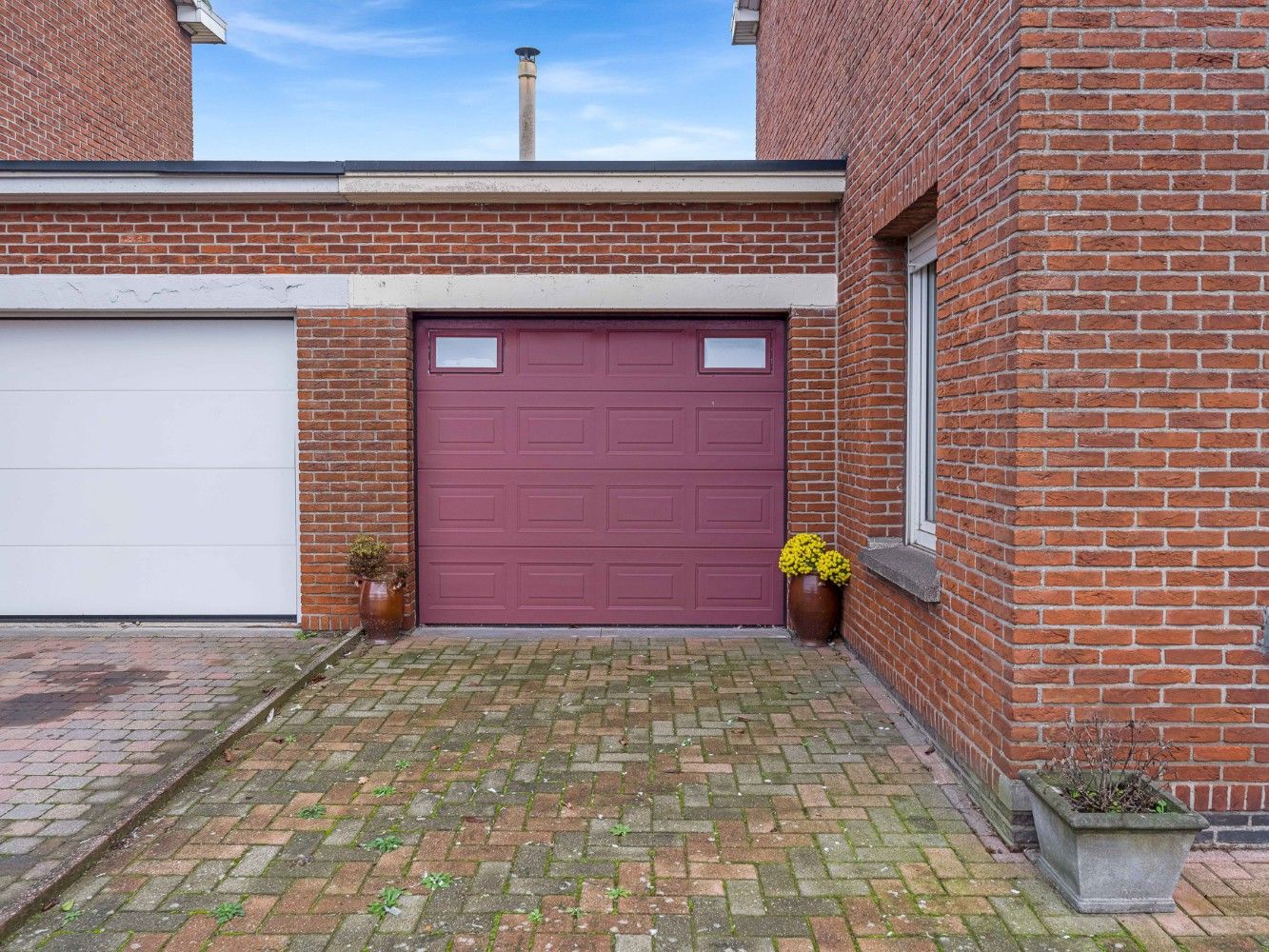 Op te frissen HOB met 3 slpk., tuin en garage foto 27