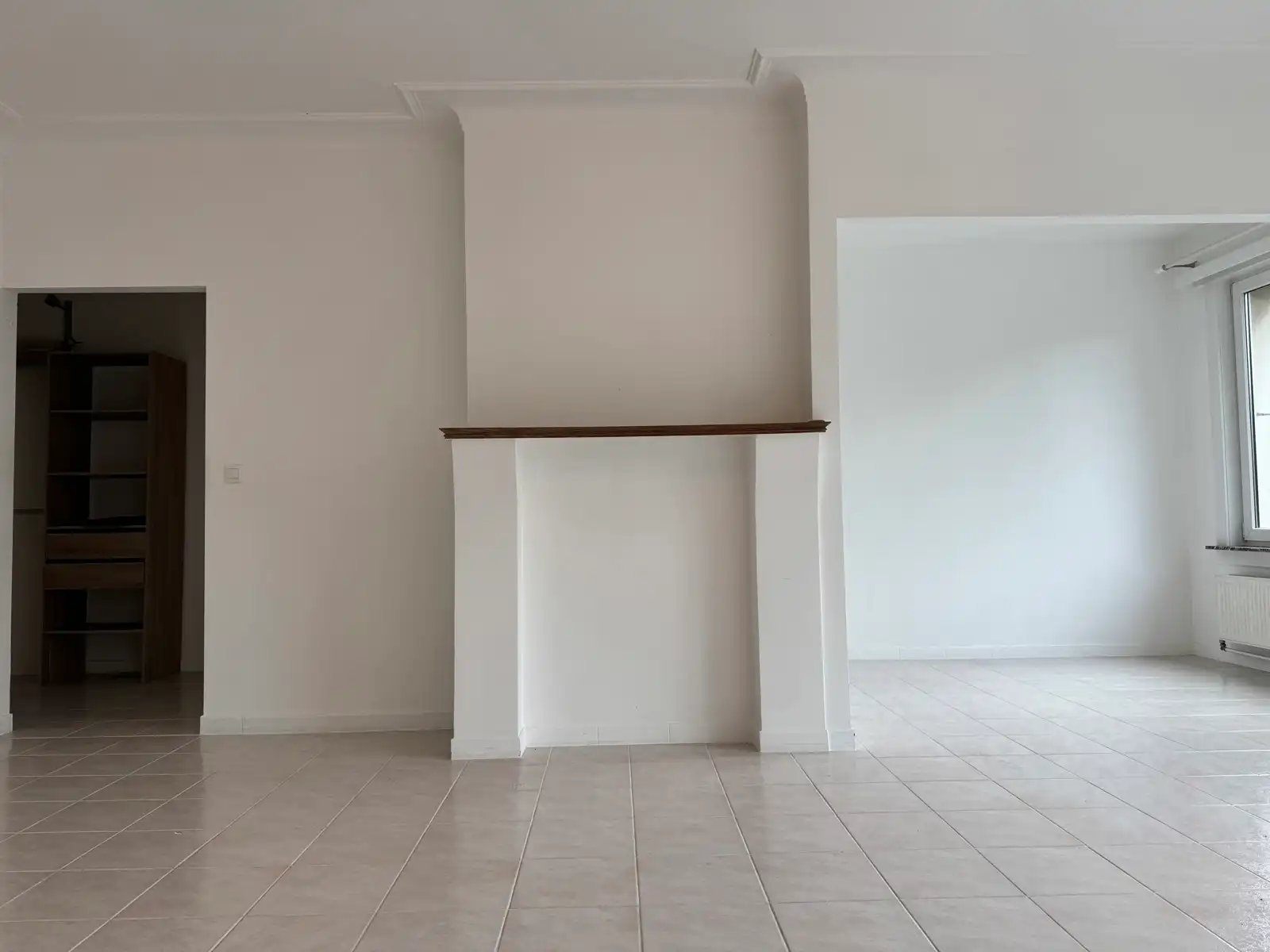 OOSTERVELDWIJK -  Ruim 1 slpk app 105m² met terras foto 3