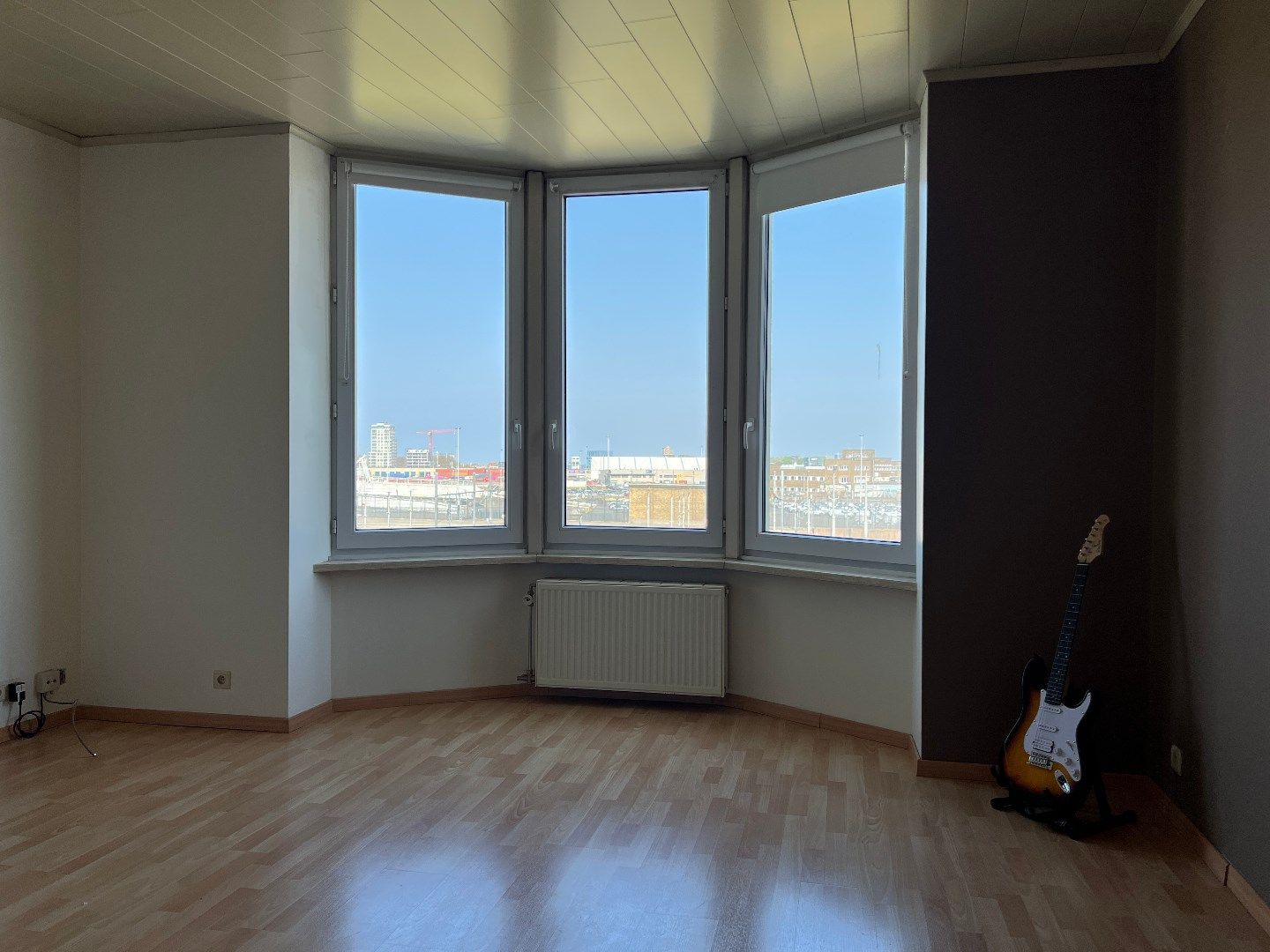 Centraal gelegen appartement foto 11