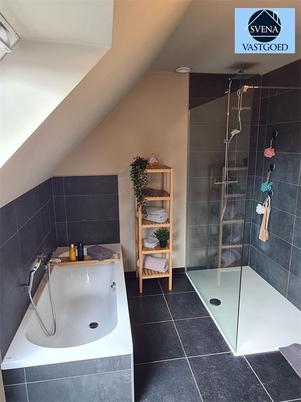 INSTAPKLARE ENERGIEZUINIGE GEZINSWONING IN SCHENDELBEKE foto 13