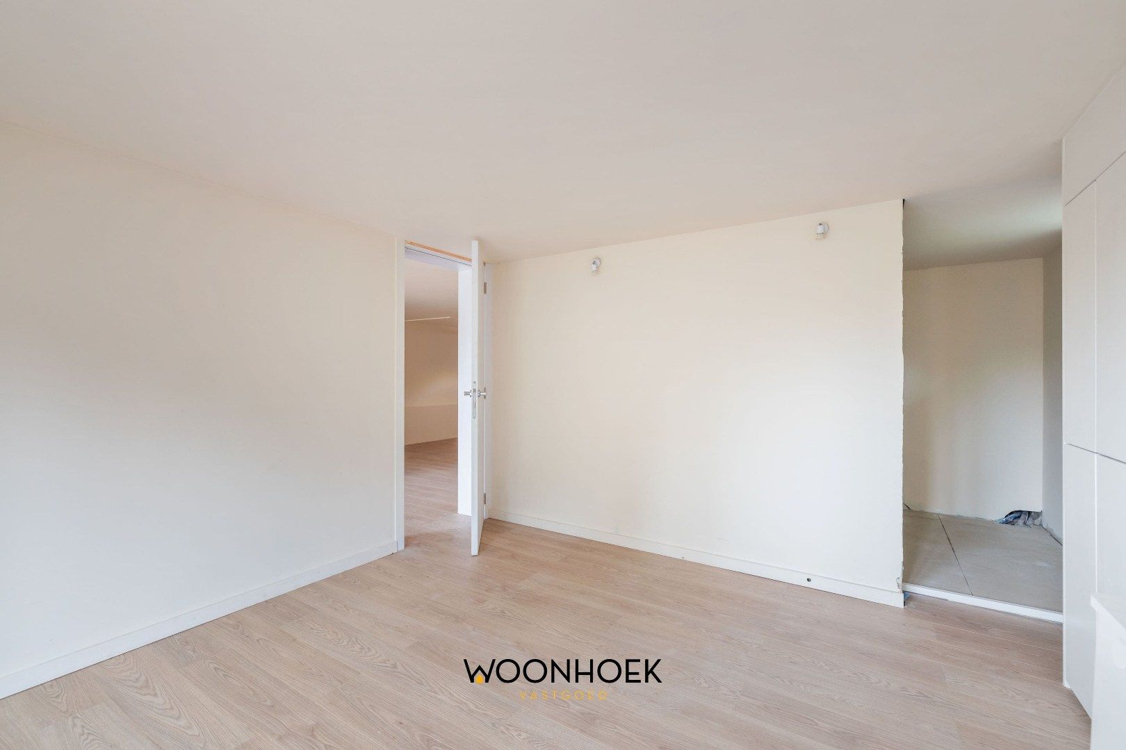 Uitstekend gelegen OB met inpandige garage en grote tuin in Moerbeke! foto 17
