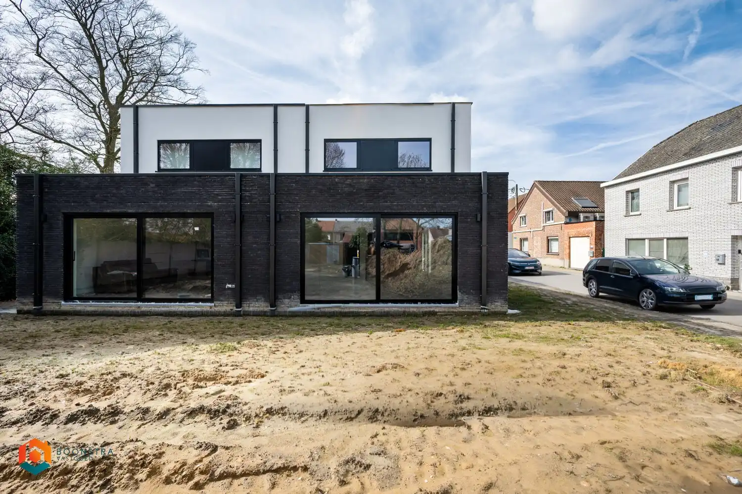 Nieuwbouwwoning met 3 slpkrs onder registratierecht te Tildonk foto 21