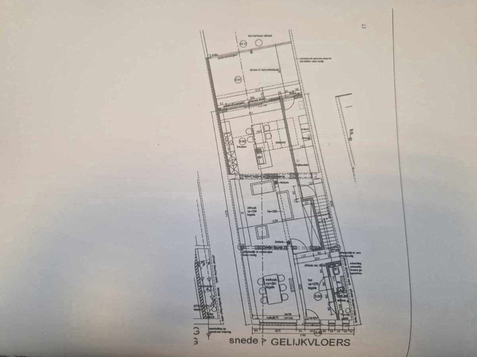 WSB-Immo: Ruime energiezuinige woning met tuin en garage foto 18